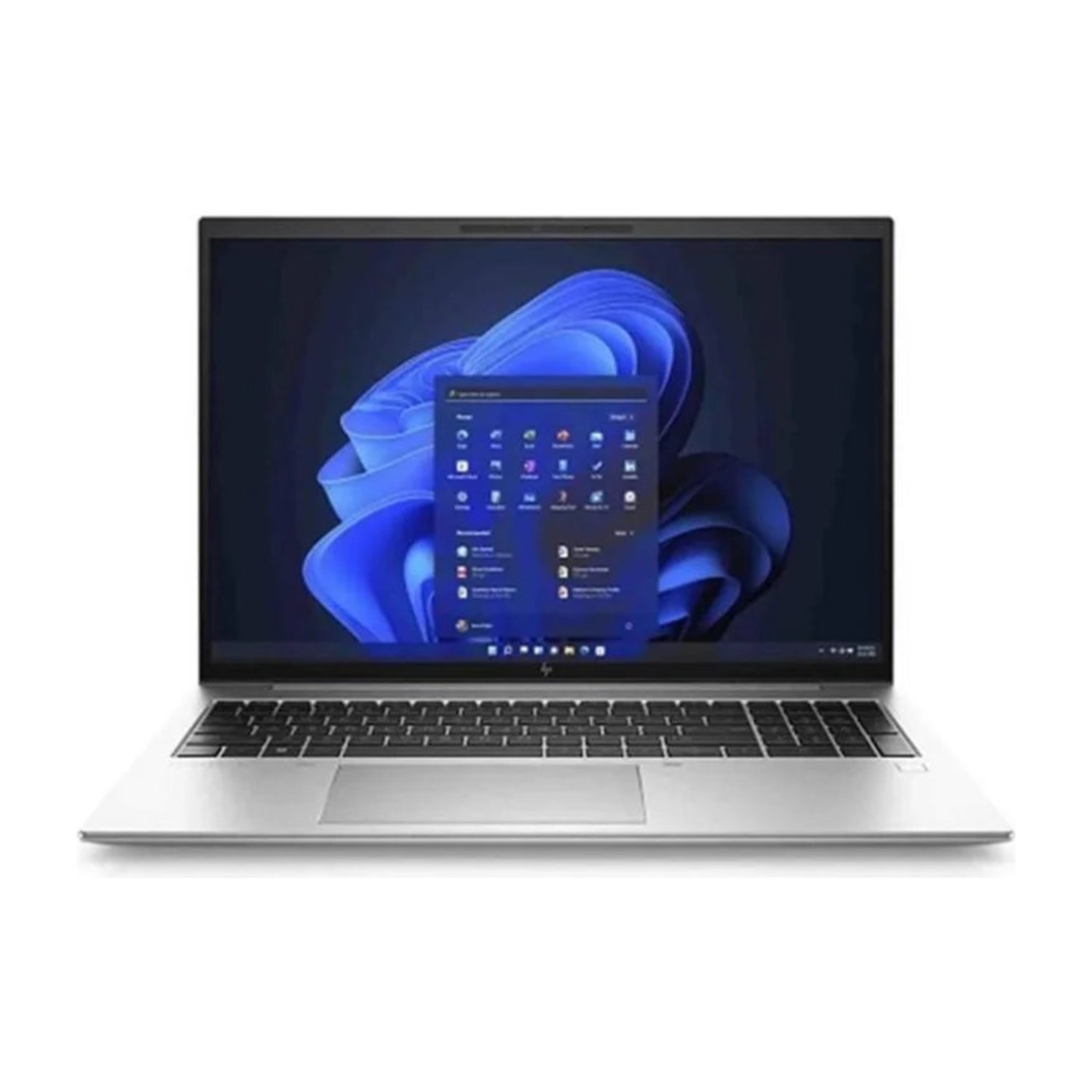 HP Renewed EliteBook 1040 G9 14-Inch Laptop, Intel Core i5-12th Gen 16 GB RAM, 512 GB SSD, Windows 11 Pro English- Silver
