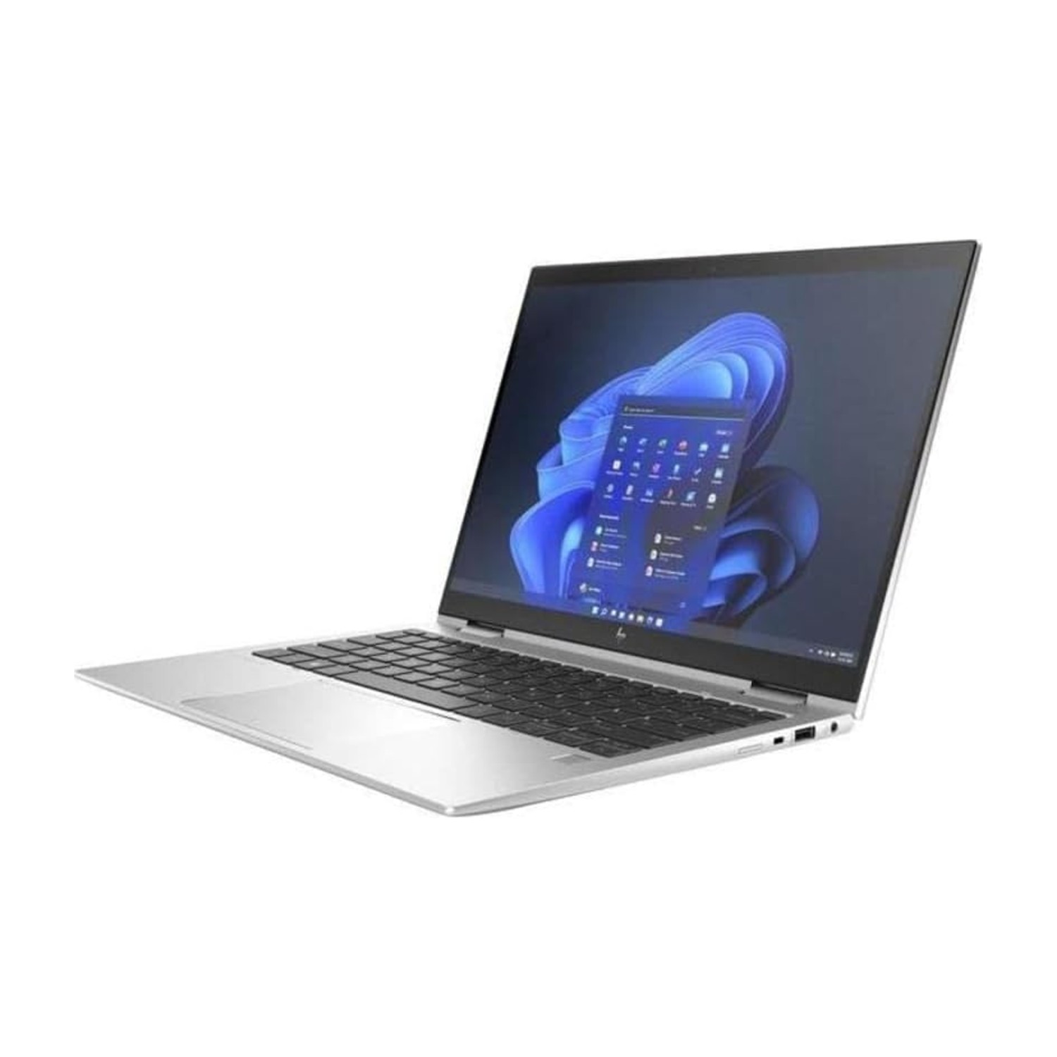 Renewed HP Elitebook 1040 Gen 9 Laptop 14 inch display Core i5-1235U Processor, 16GB RAM, 512 GB SSD Silver Jomla SKU 4382453