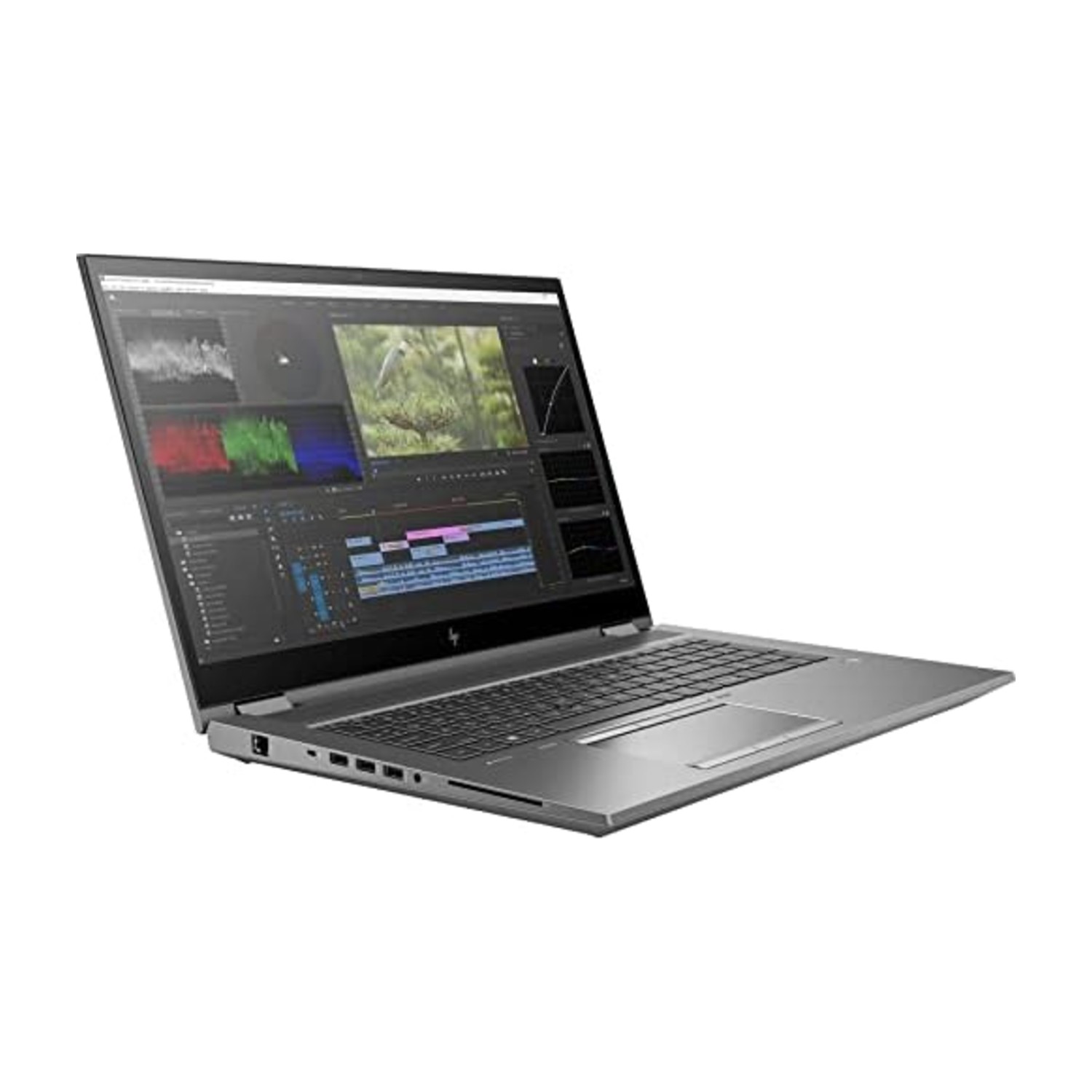 Renewed HP ZBook Fury 17 inch G8 Workstation Full HD 1920 x 1080 Intel Core i5 11th Gen Octa 16 GB RAM 512 GB SSD Windows 10