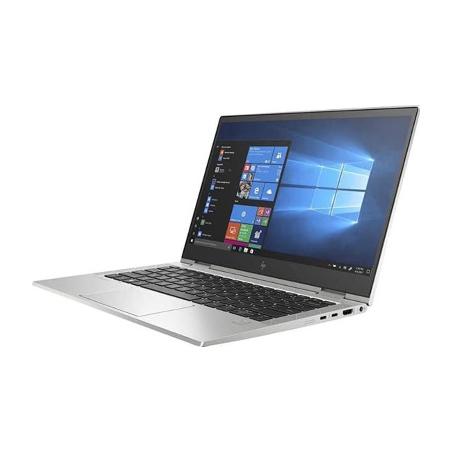 Renewed - HP EliteBook 830 G8 With 13.3-Inch FHD Display,Intel Core i5-1135G7/11th Gen/16GB RAM/512GB SSD/Intel UHD Graphics/Windows 11 English Silver