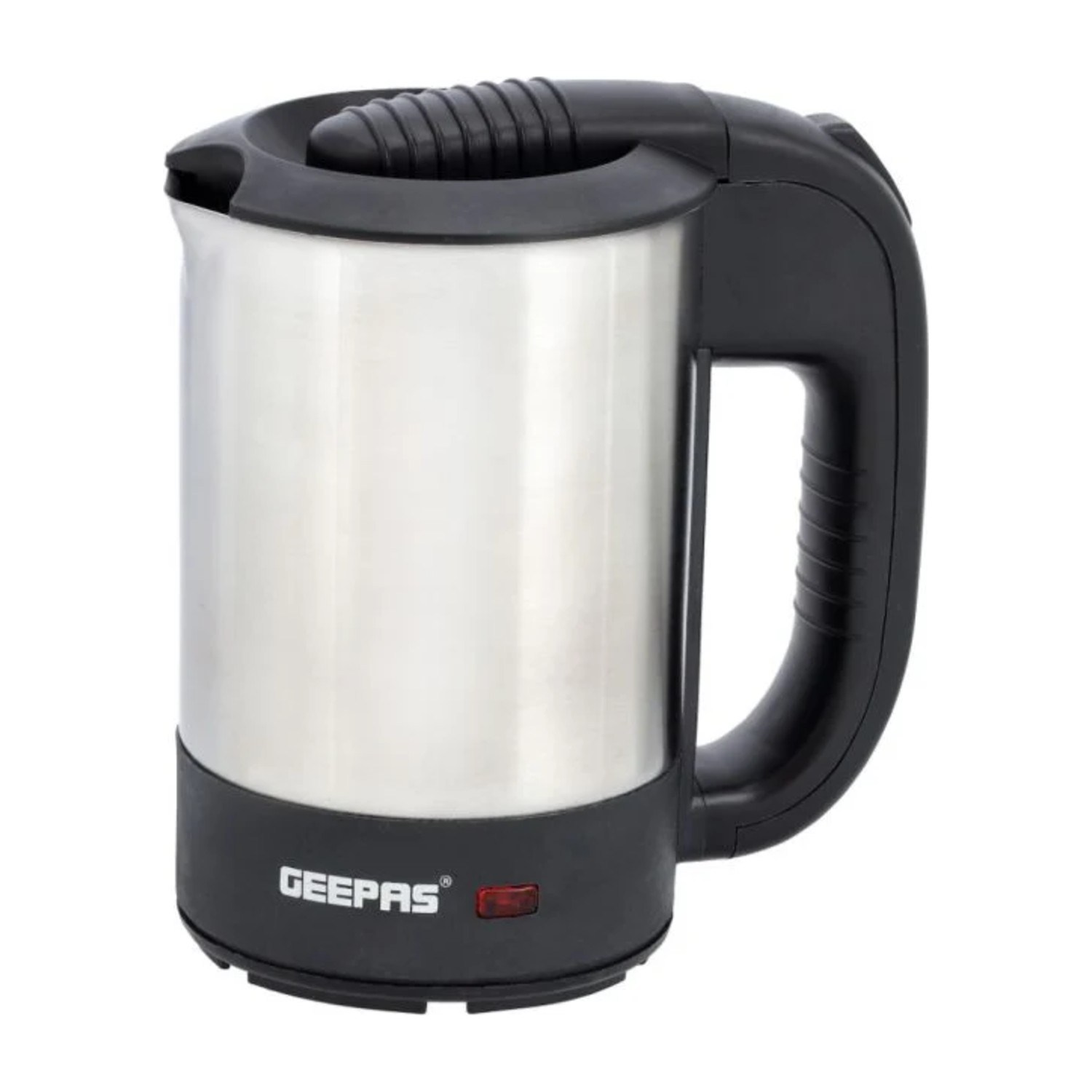 Geepas Stainless Steel 500 ml Truck Kettle - GK38047