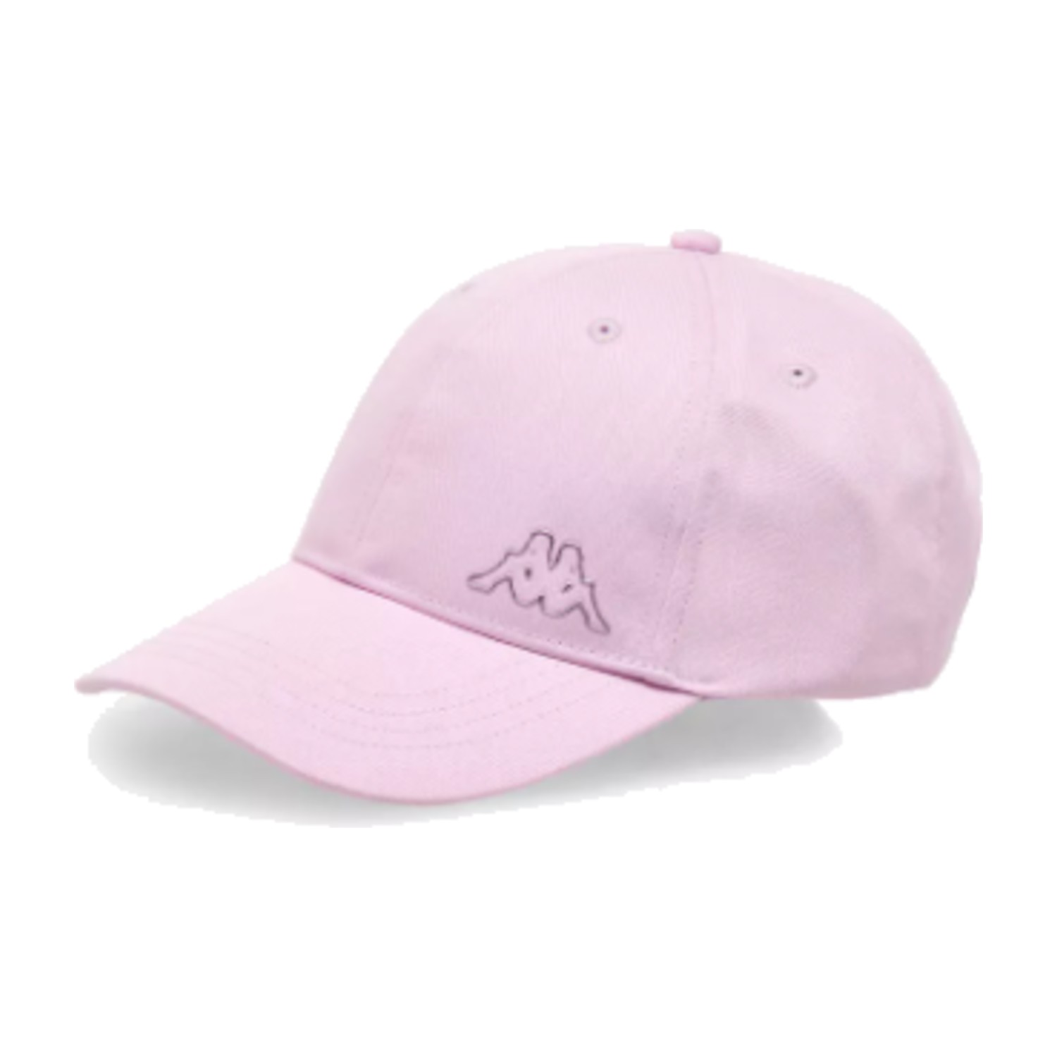Kappa Cap with Logo Detail (KIds Size) - Pink