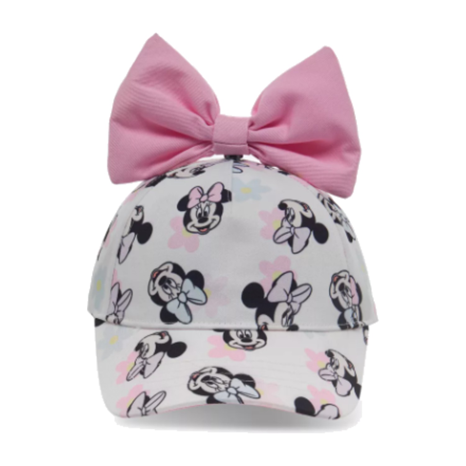 Disney Cap with Minnie Mouse Print (Kids size)