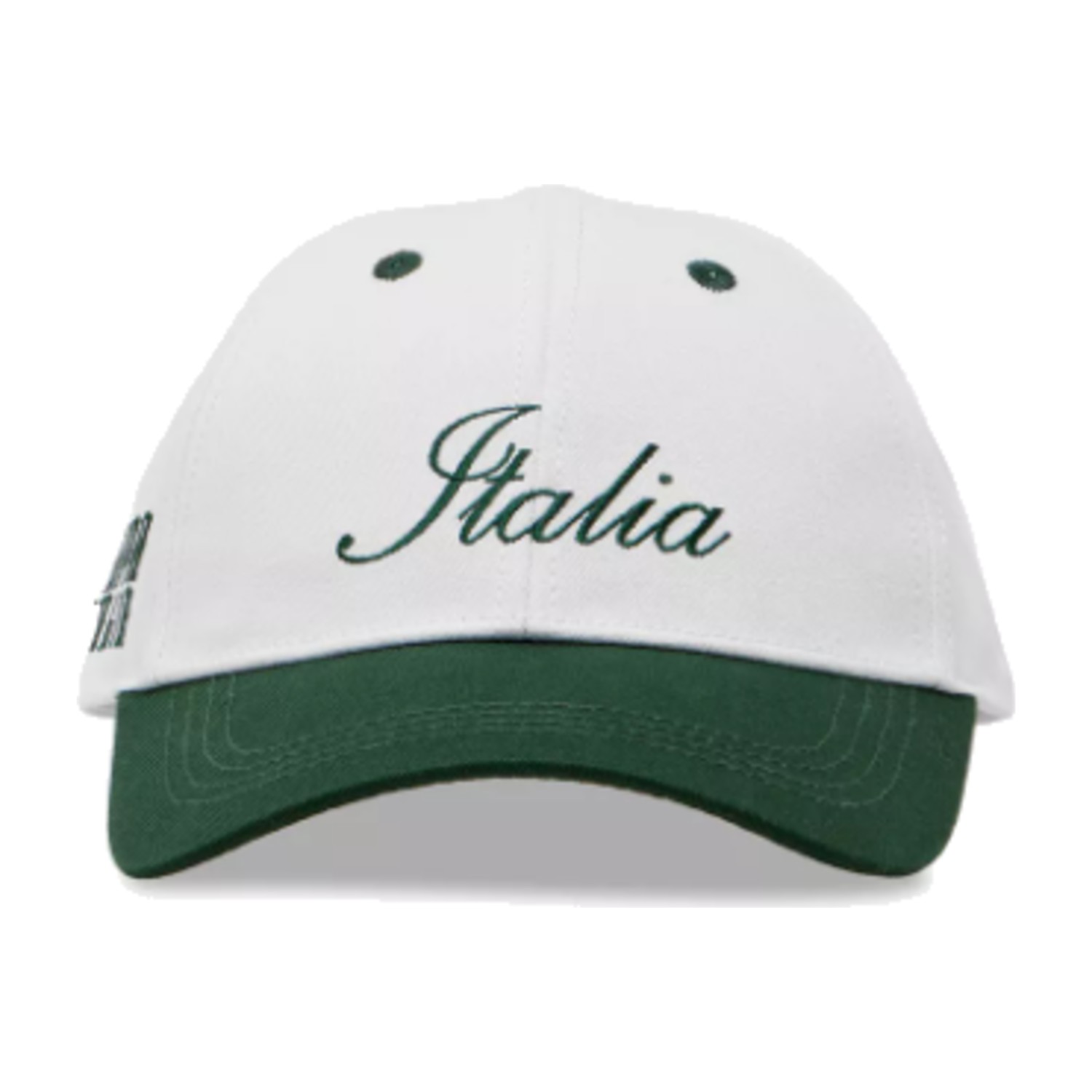 Kappa Men Cap with Buckled Strap Closure