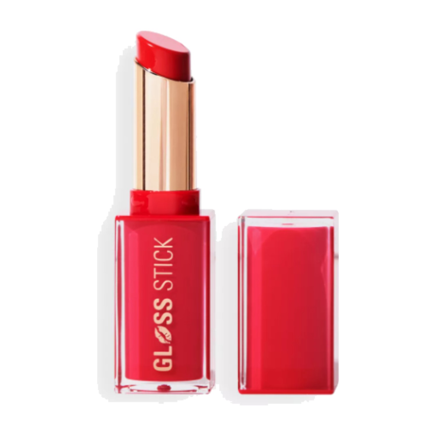 Makeup Revolution Pout Lip Gloss Stick - Cherrylicious