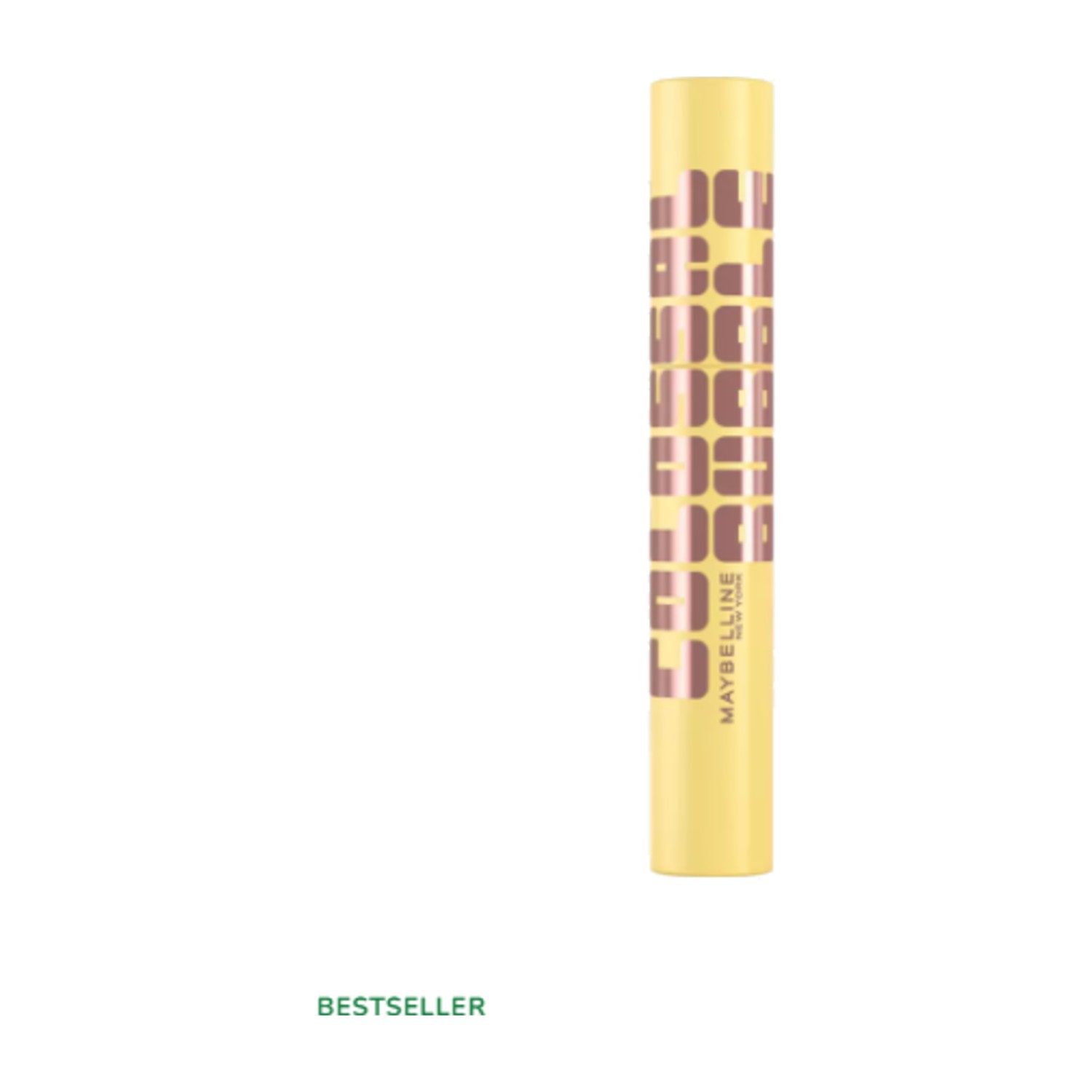 Maybelline NY Colossal Bubble Mascara - Black