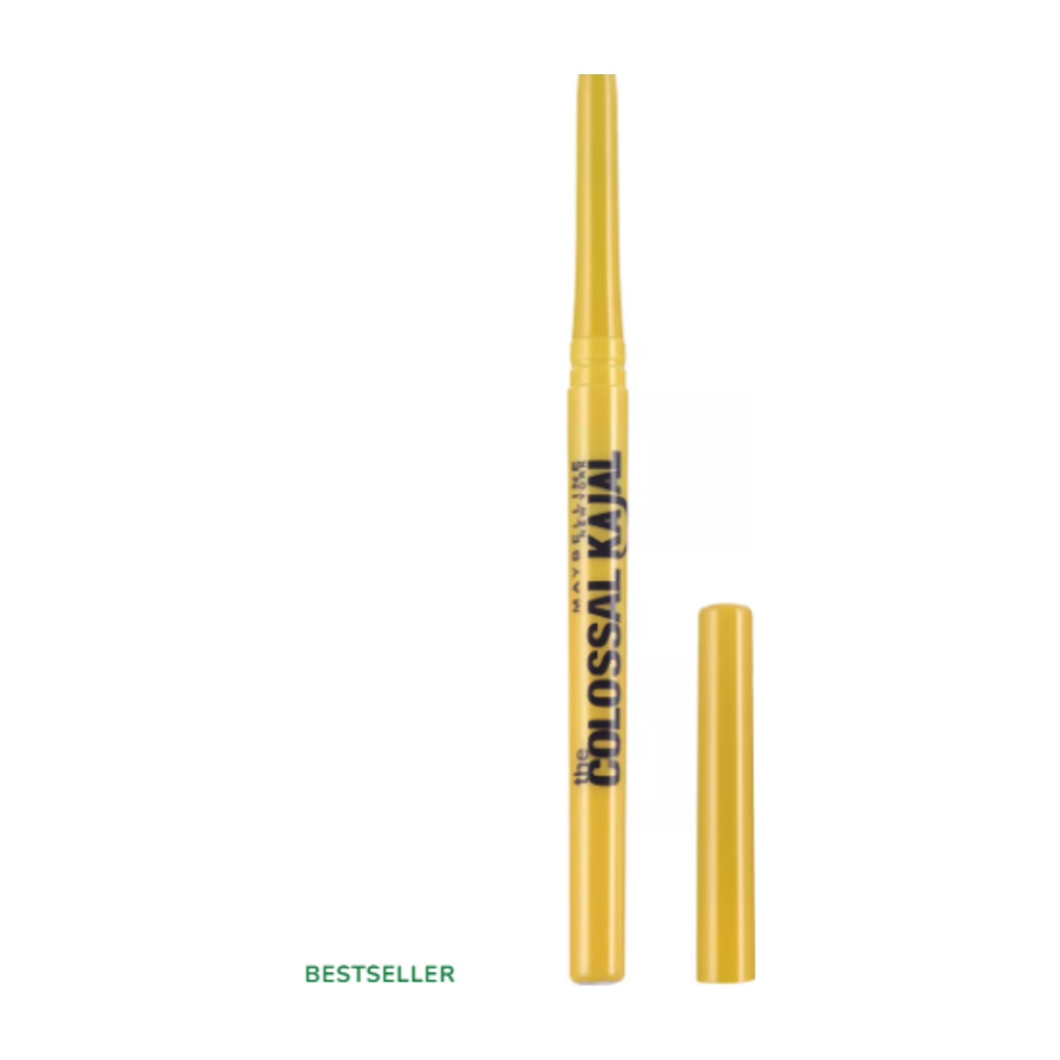 Maybelline New York Colossal Kajal