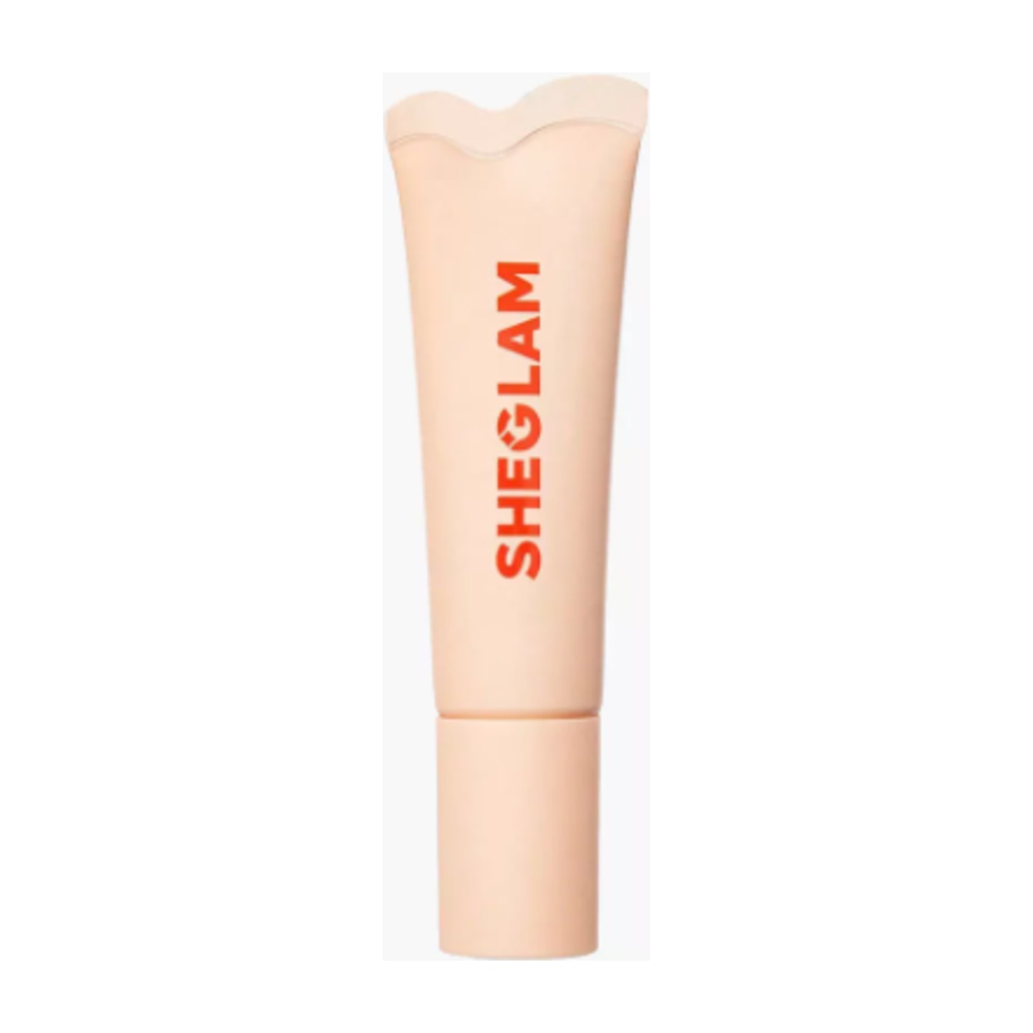Sheglam Crystal Glaze Lip Care - Melon Pop