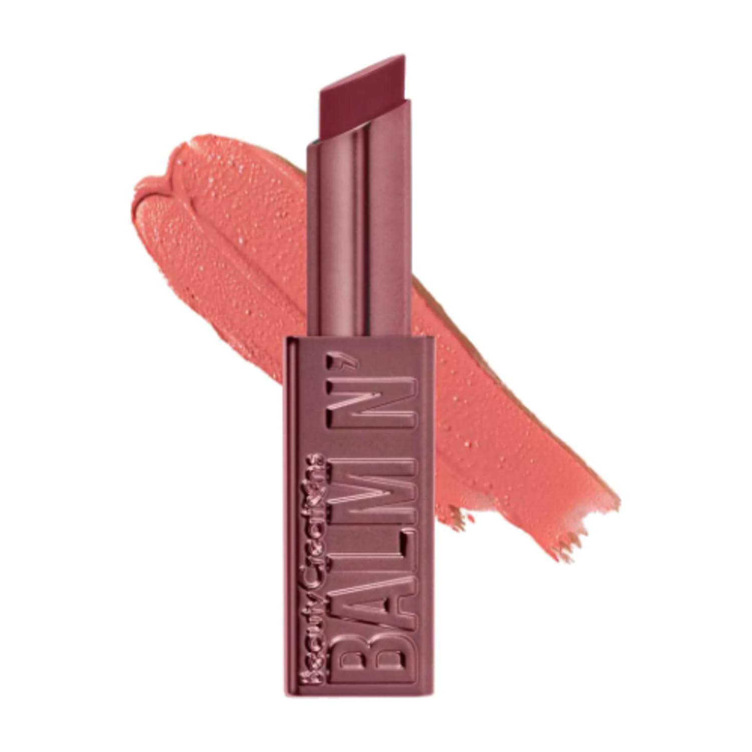 Beauty Creations N Cute Lip Balm - Coconut