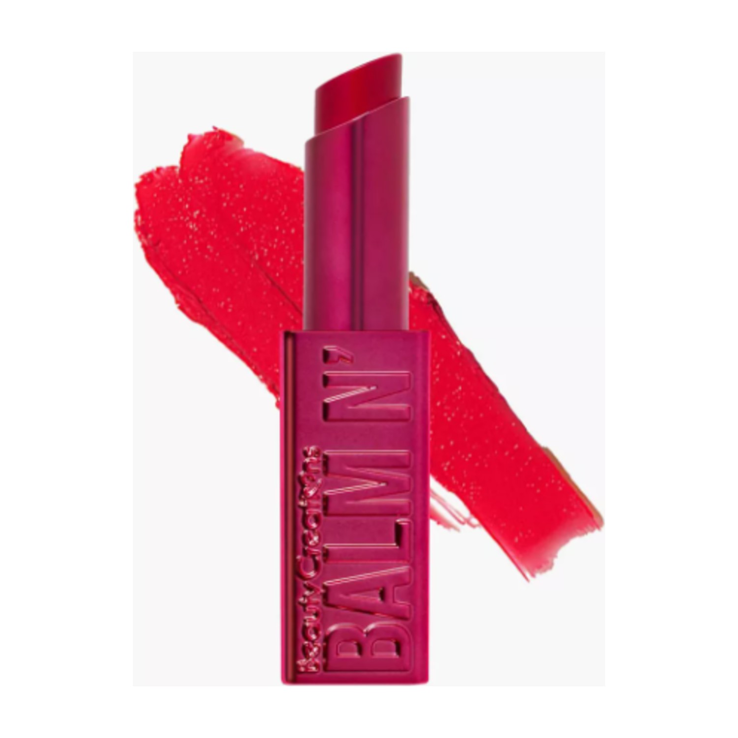 Beauty Creations N Cute Lip Balm - Raspberry