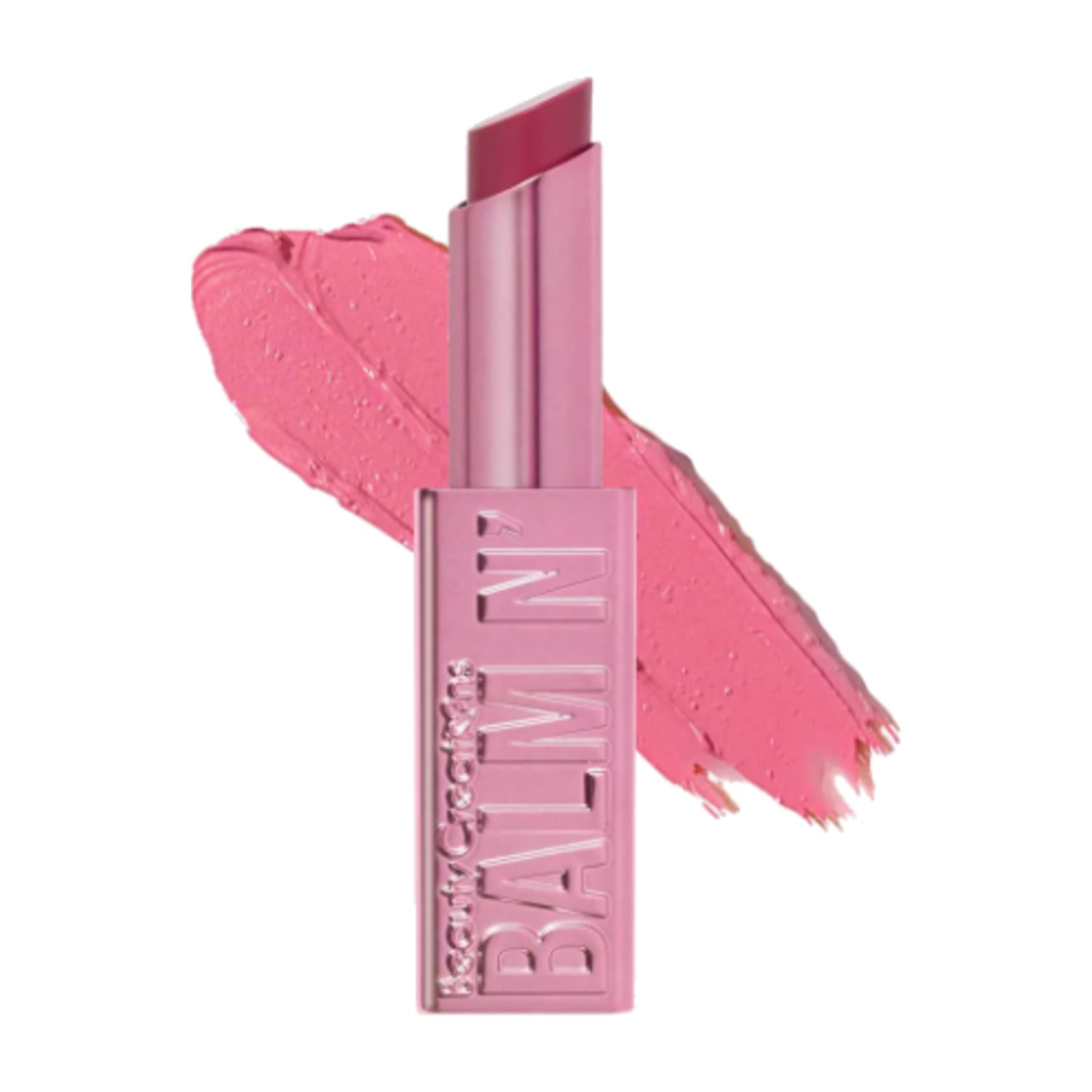 Beauty Creations N Cute Lip Balm - Rose