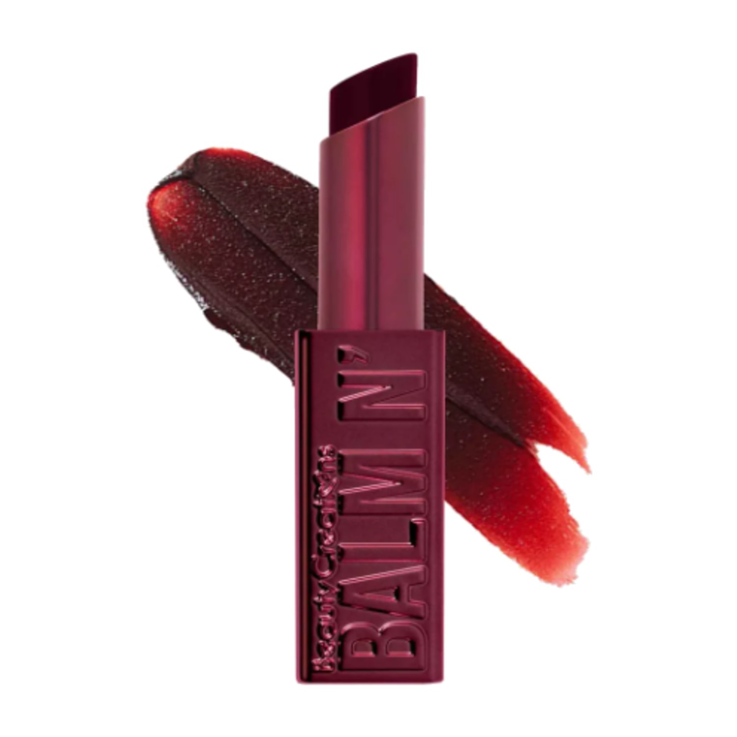 Beauty Creations N Cute Lip Balm - Cherry
