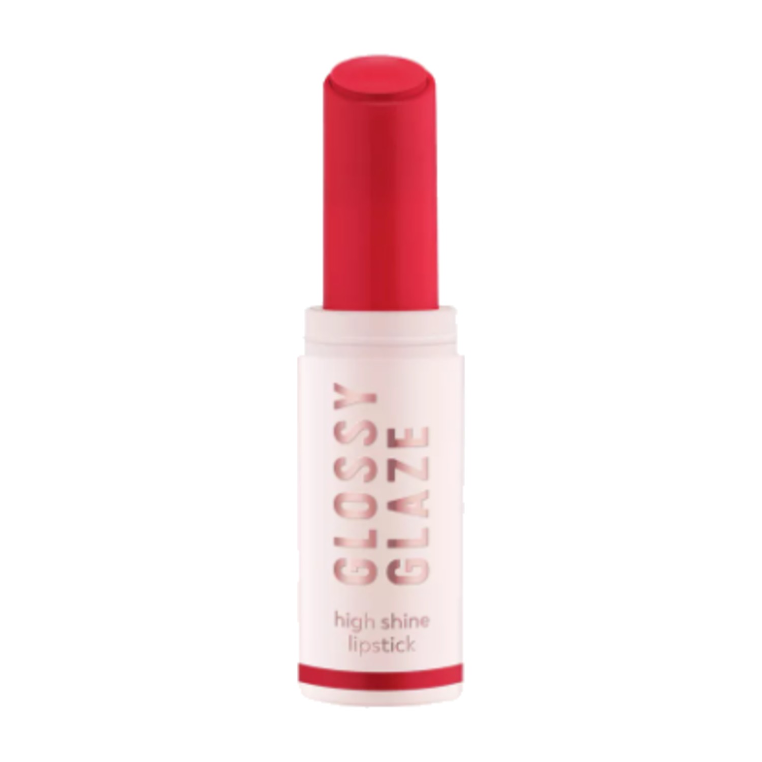 Essence Glossy Glaze High Shine Lipstick - Red-dy For The Day