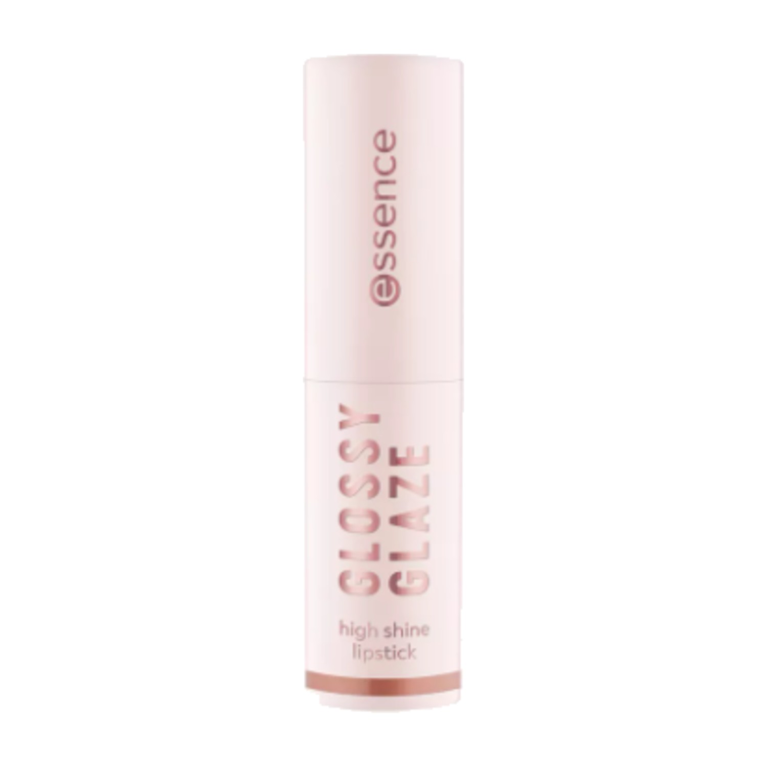 Essence Glossy Glaze High Shine Lipstick - On Cloud Nude
