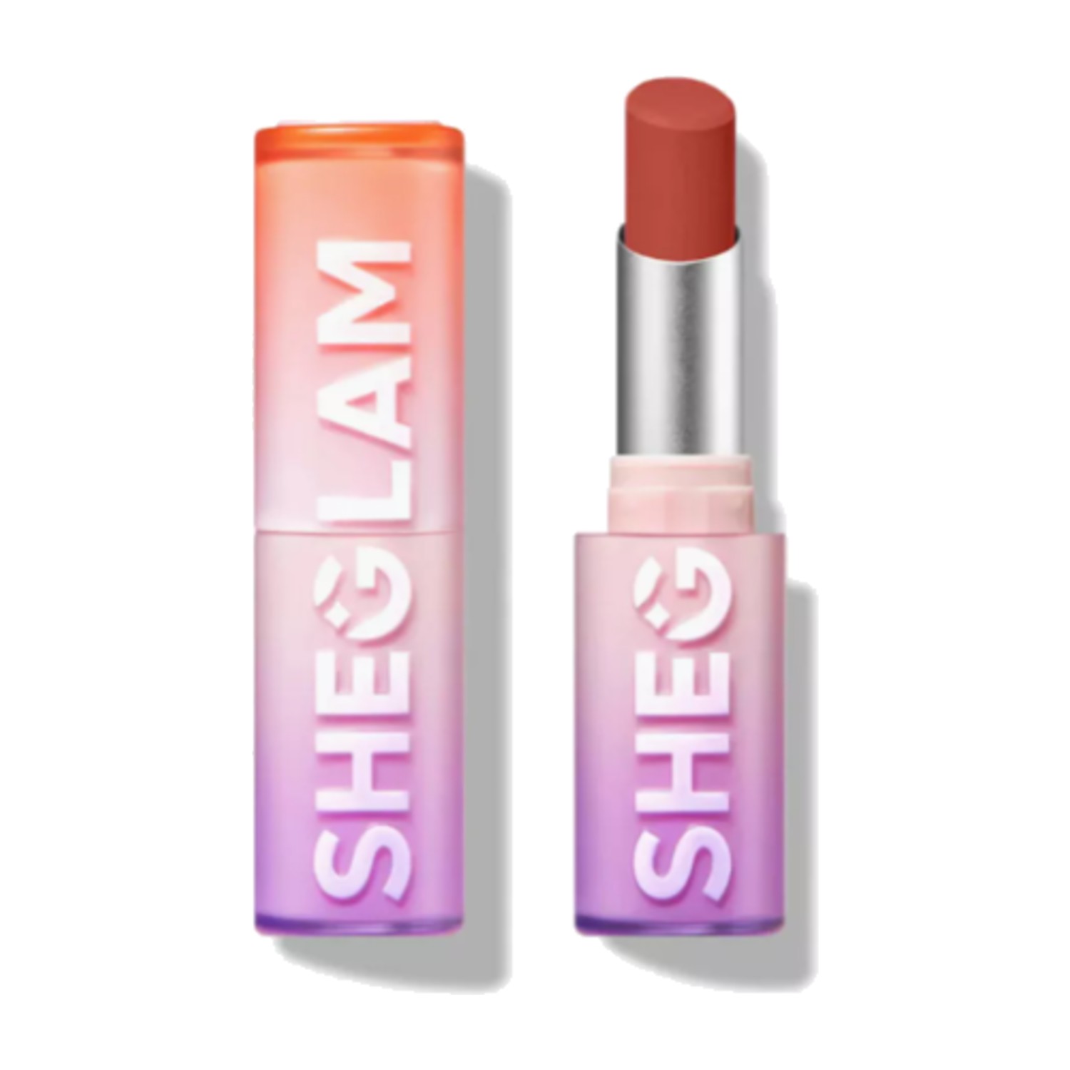 SHEGLAM Dynamatte Boom Matte Lipstick - Bold Type