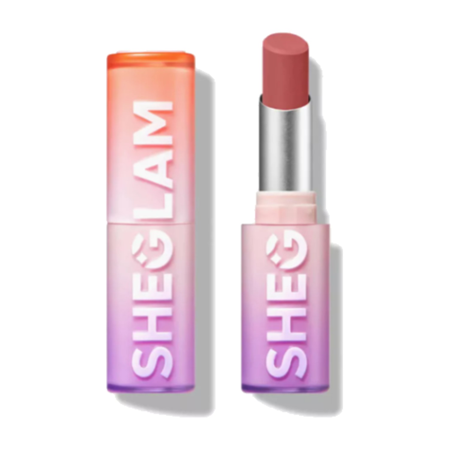 SHEGLAM Dynamatte Boom Matte Lipstick - Rule Breaker