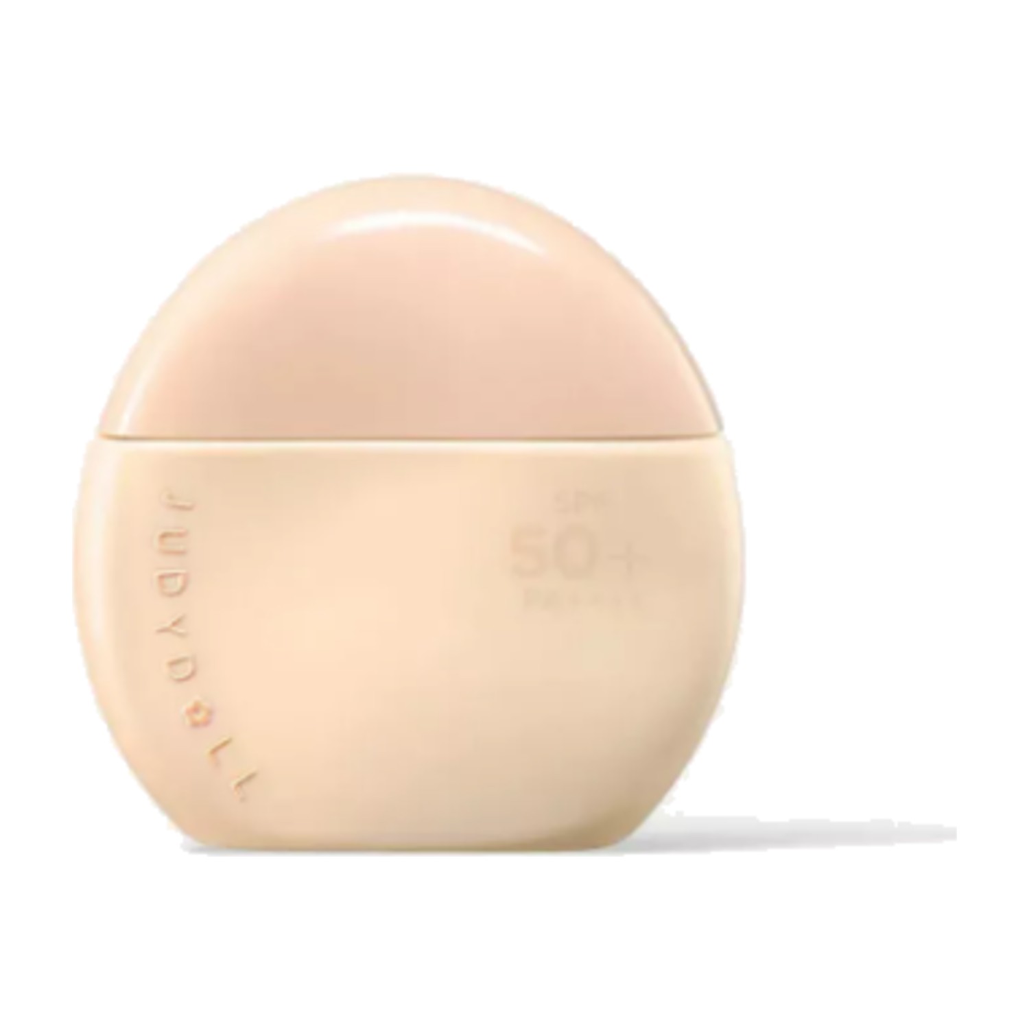 Judydoll Sun Defense Tinted Moisturizer - 04 Sand