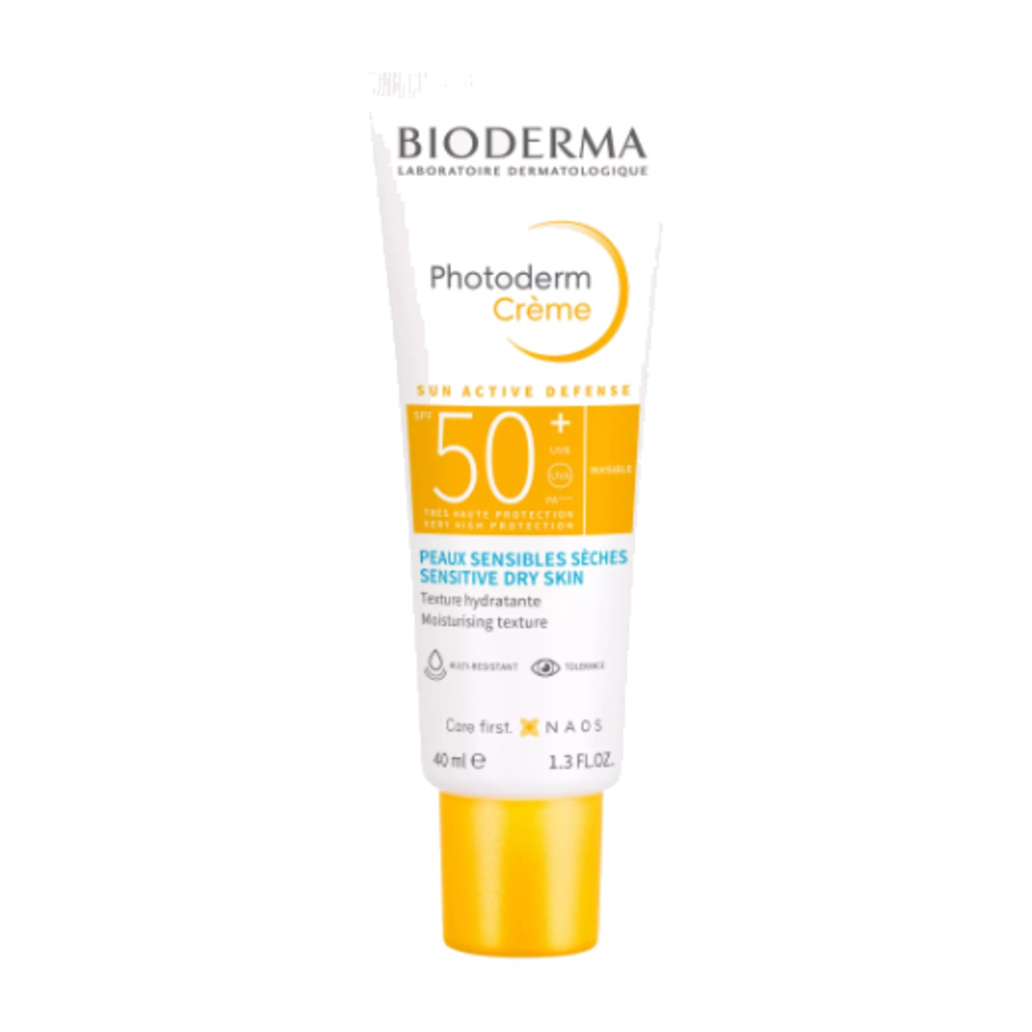 Bioderma Photoderm Cream with SPF 50 - 40 ml