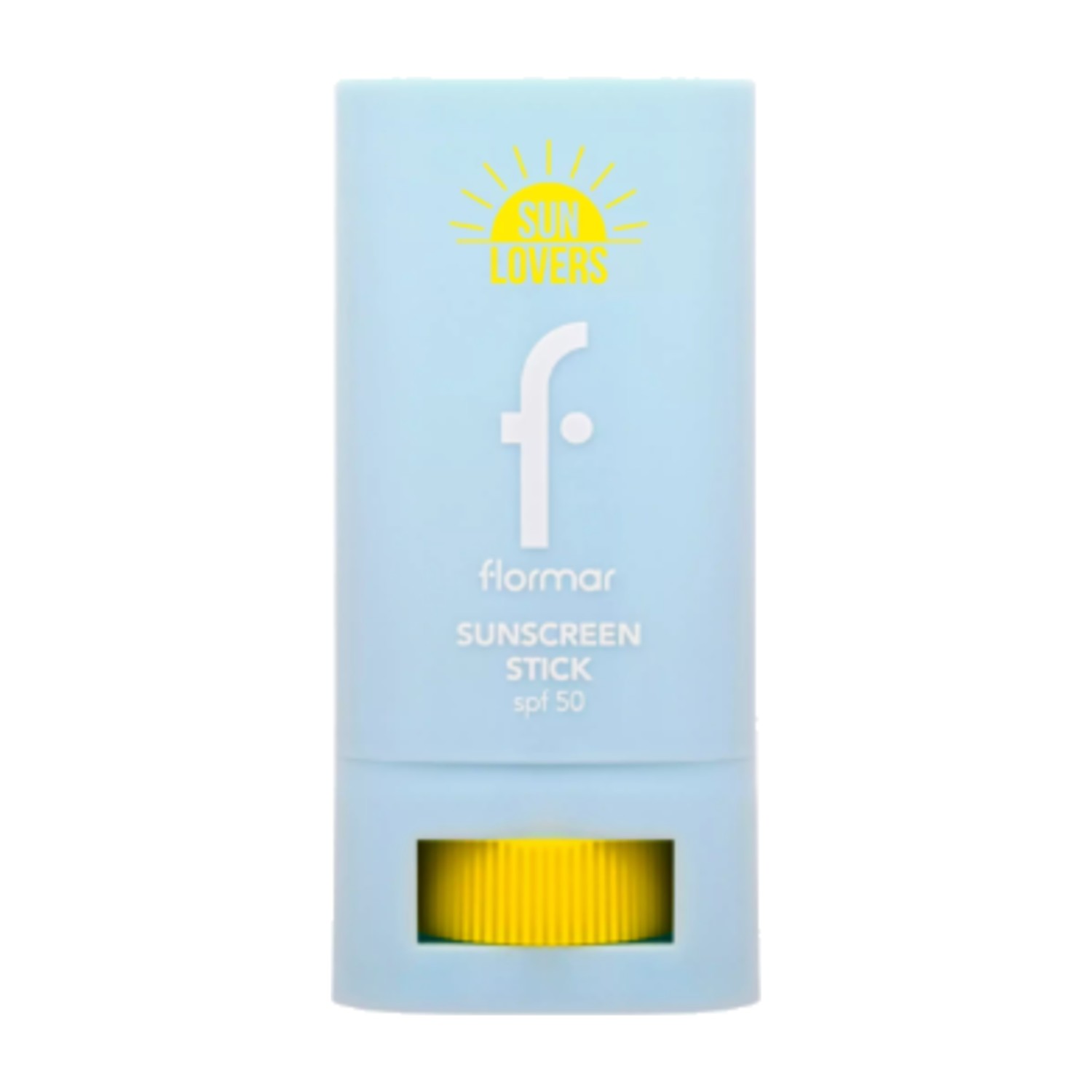 Flormar SPF 50 Sunscreen Stick
