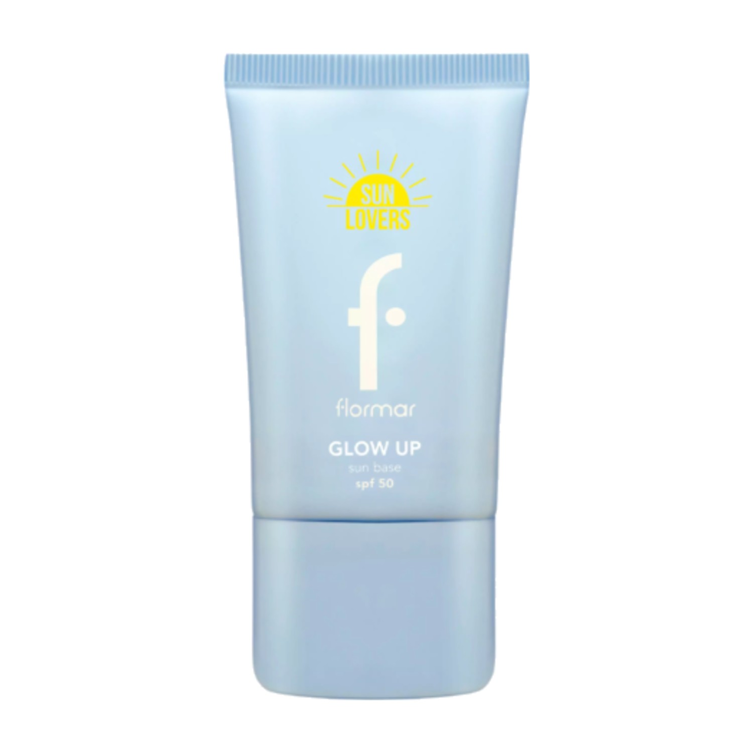 Flormar Glow Up SPF 50 Sun Base