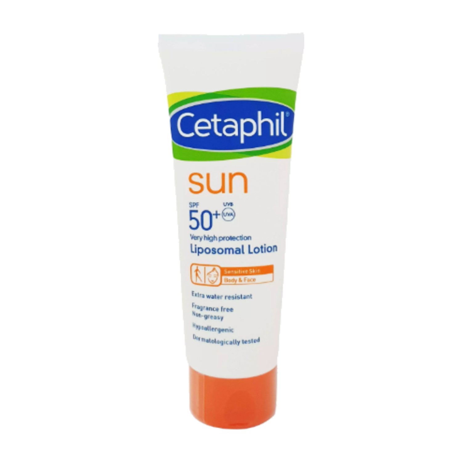Cetaphil Sun SPF 50+ Very High Protection Liposomal Lotion - 100 ml