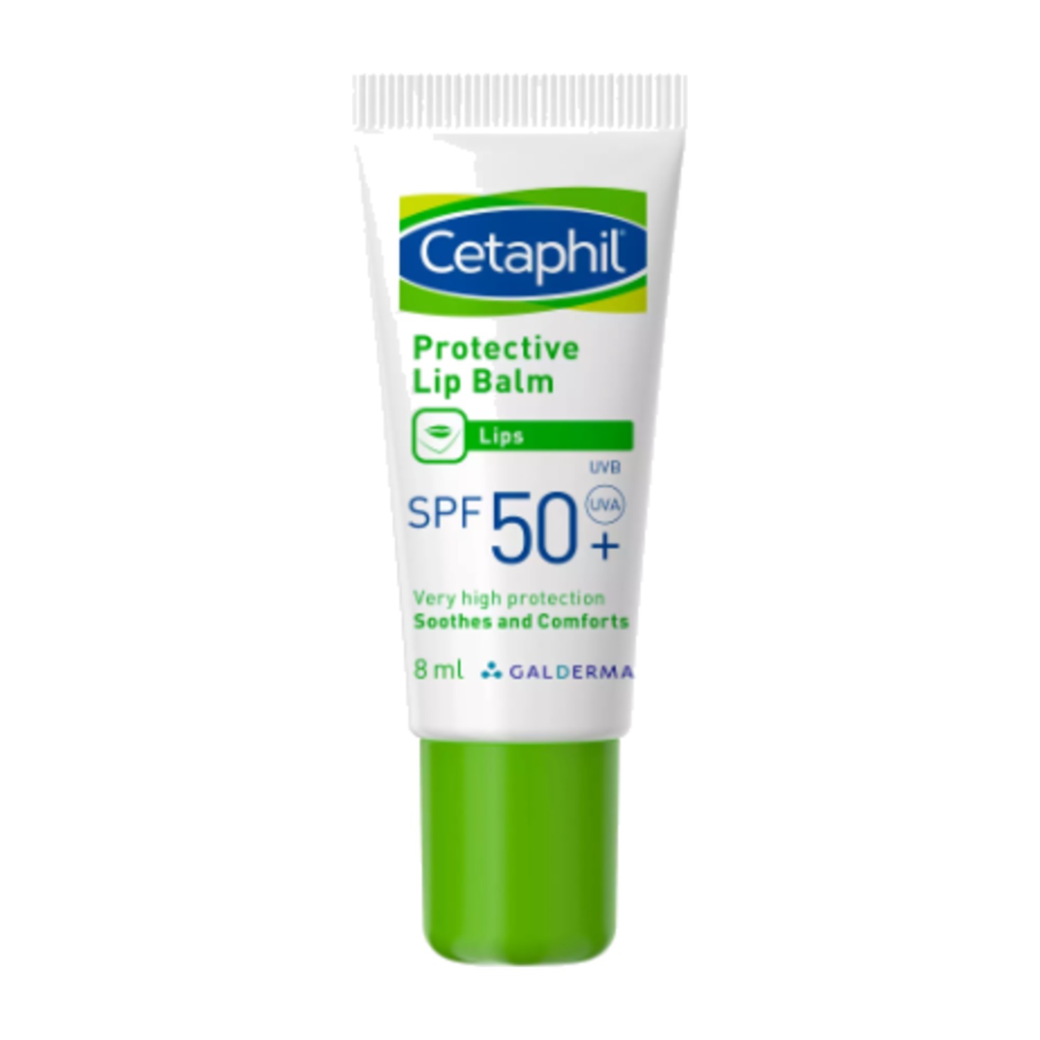 Cetaphil Lip Balm SPF 50 - 8 ml
