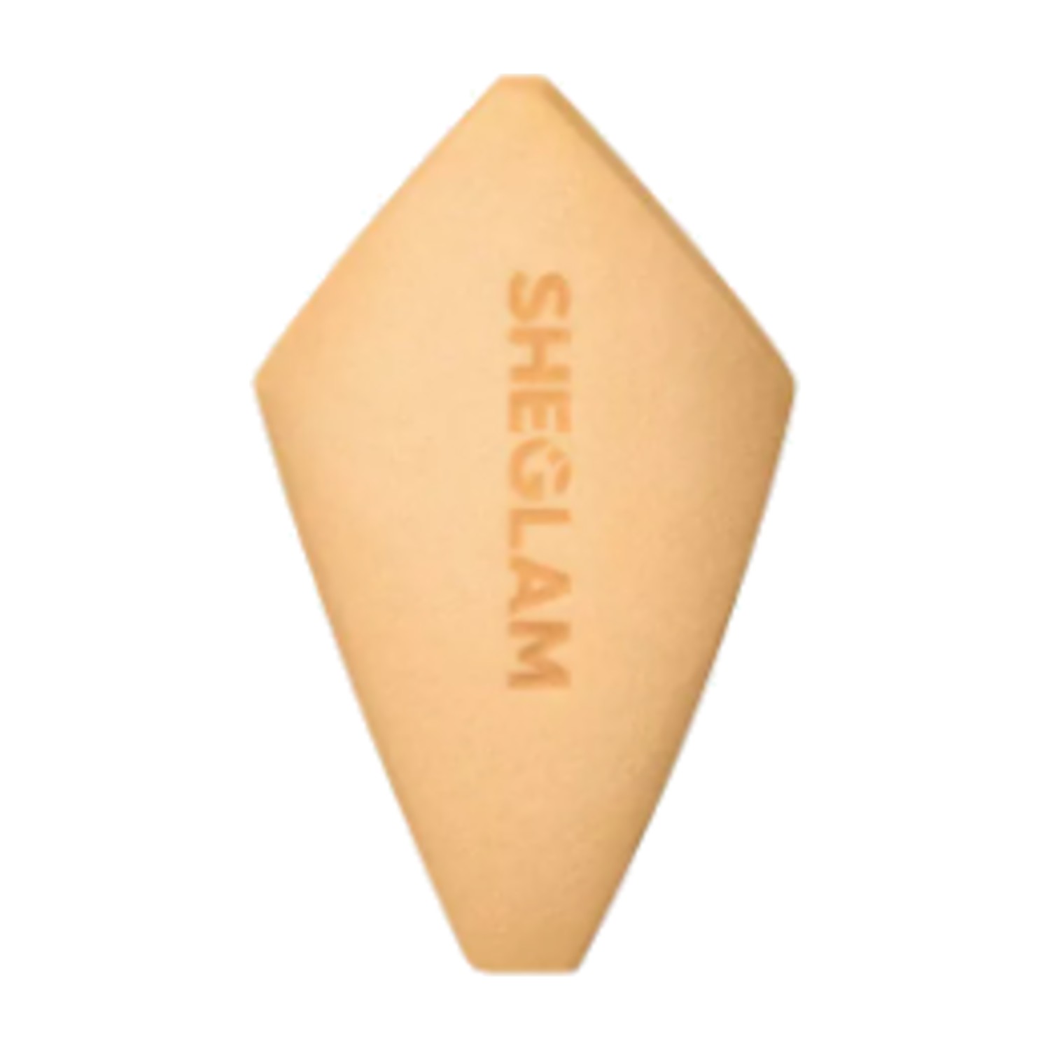 Sheglam Multi-Faceted Makeup Sponge - Beige