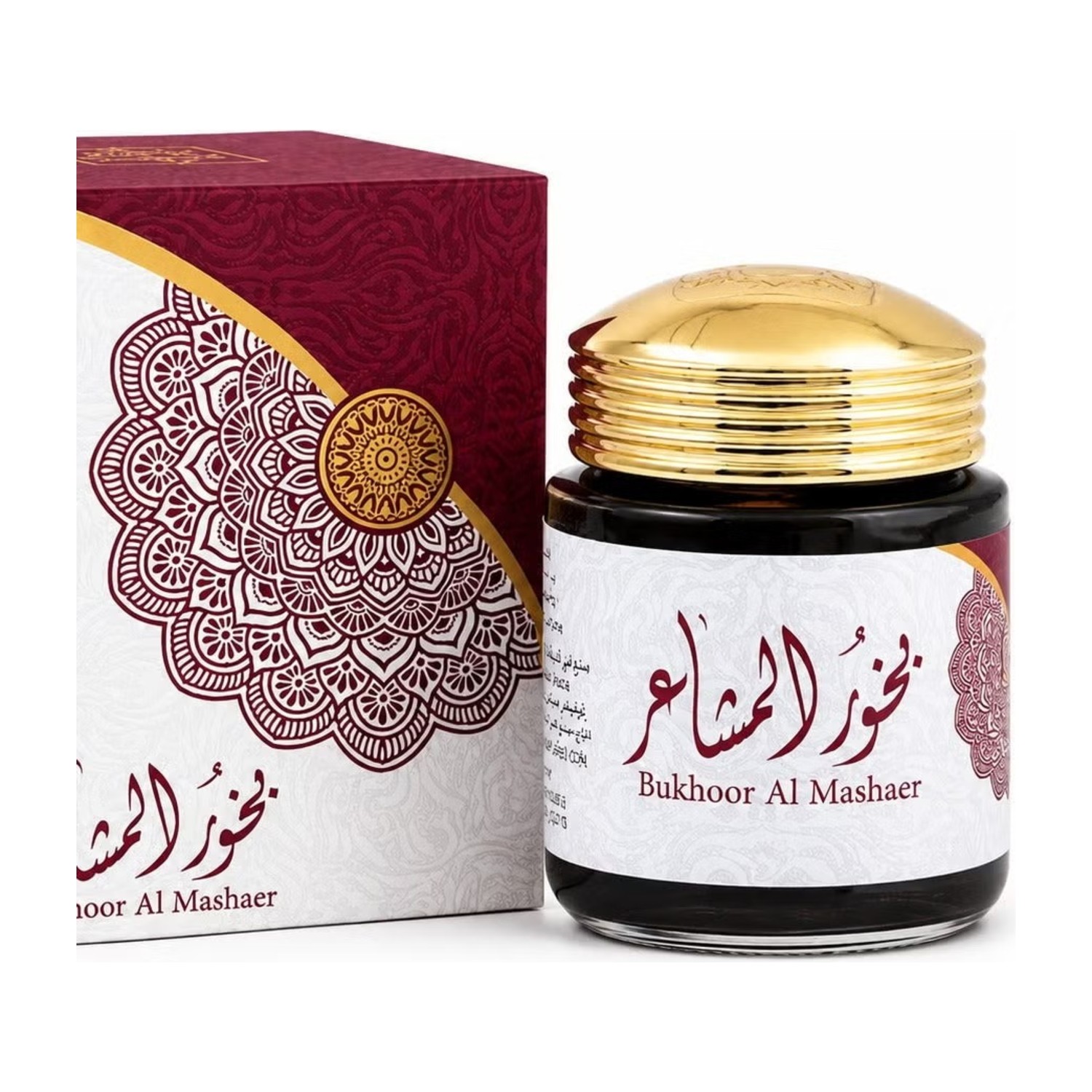 بخور مشاعر 40 غرام