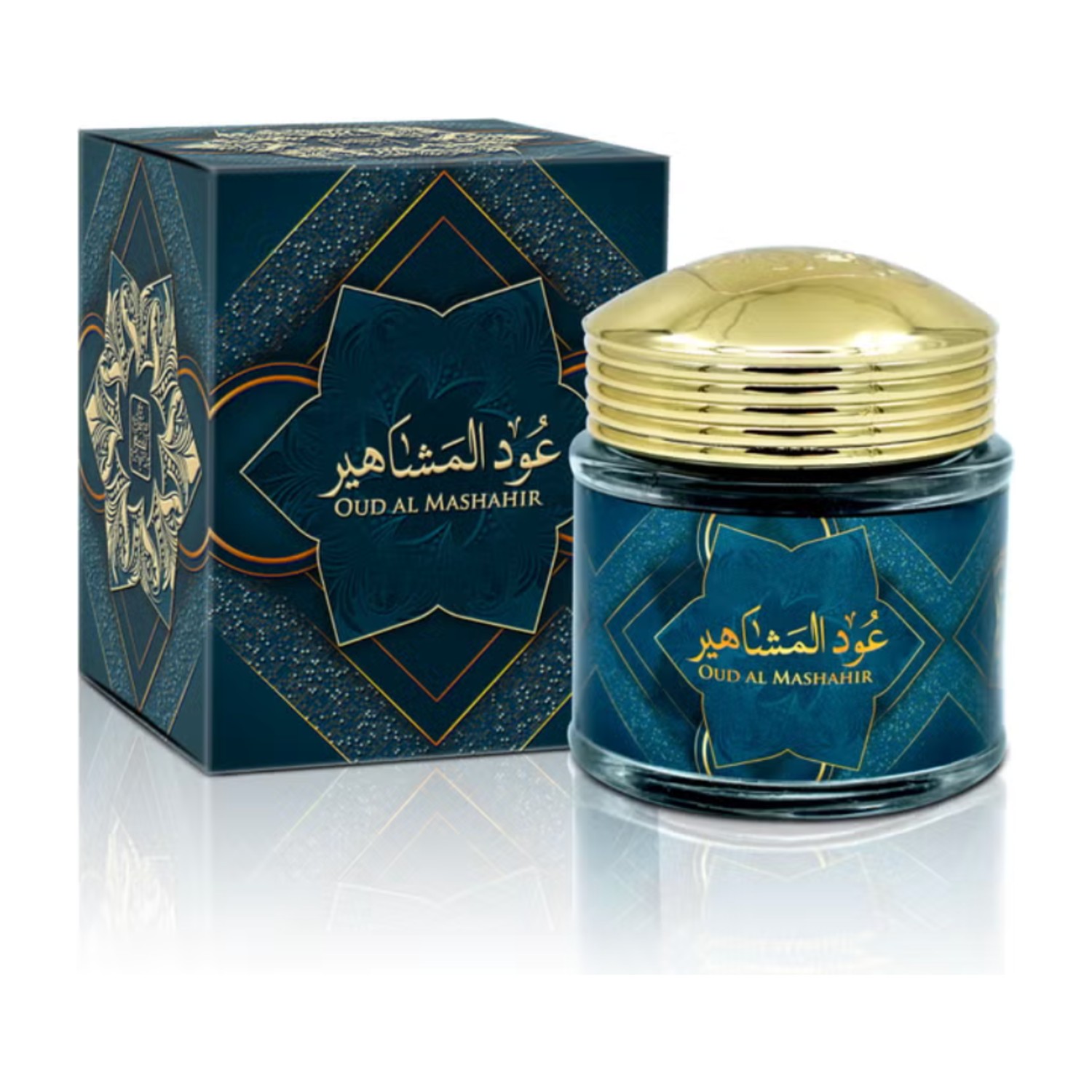بخور عود المشاهير 40 جرام