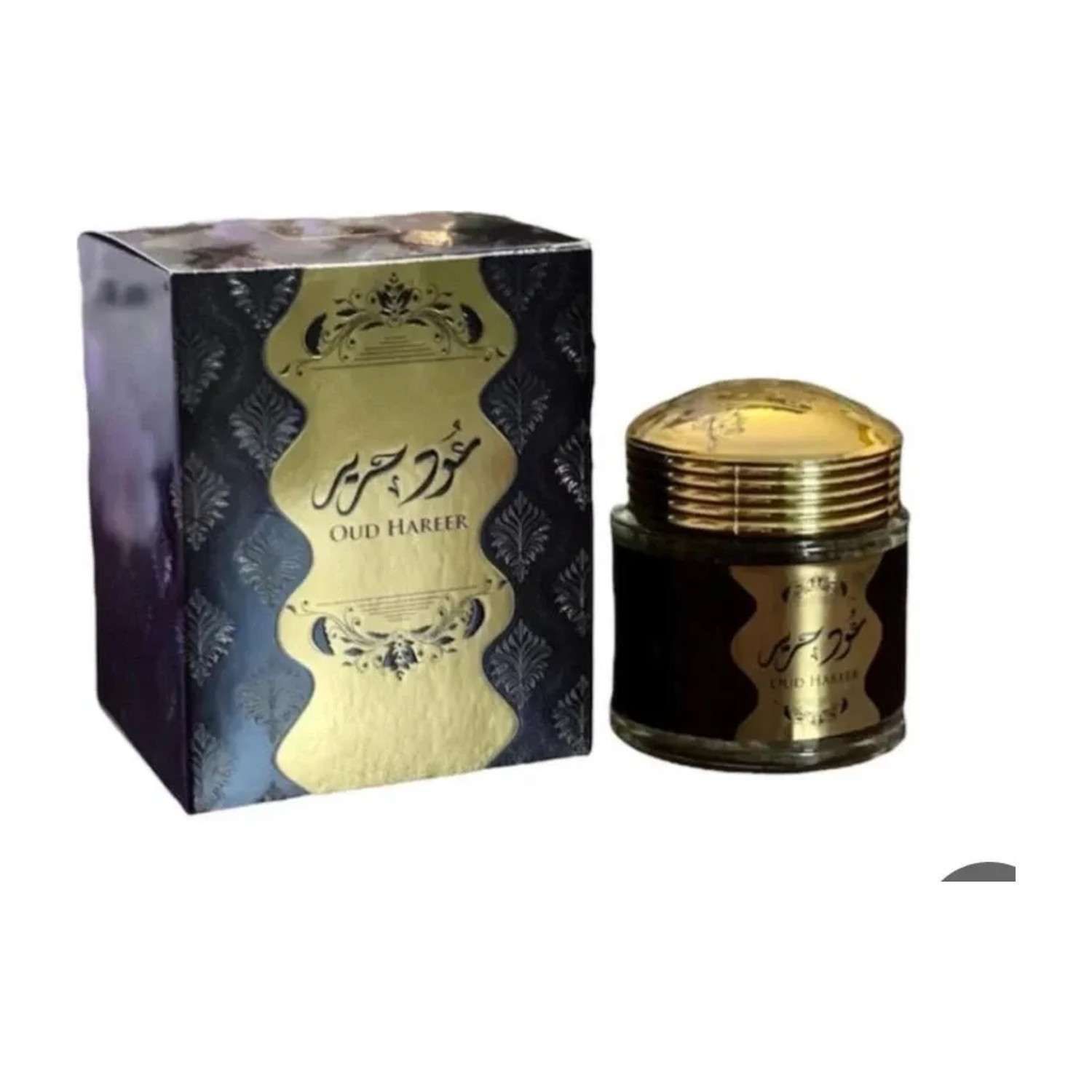 بخور عود الحرار 40 جرام