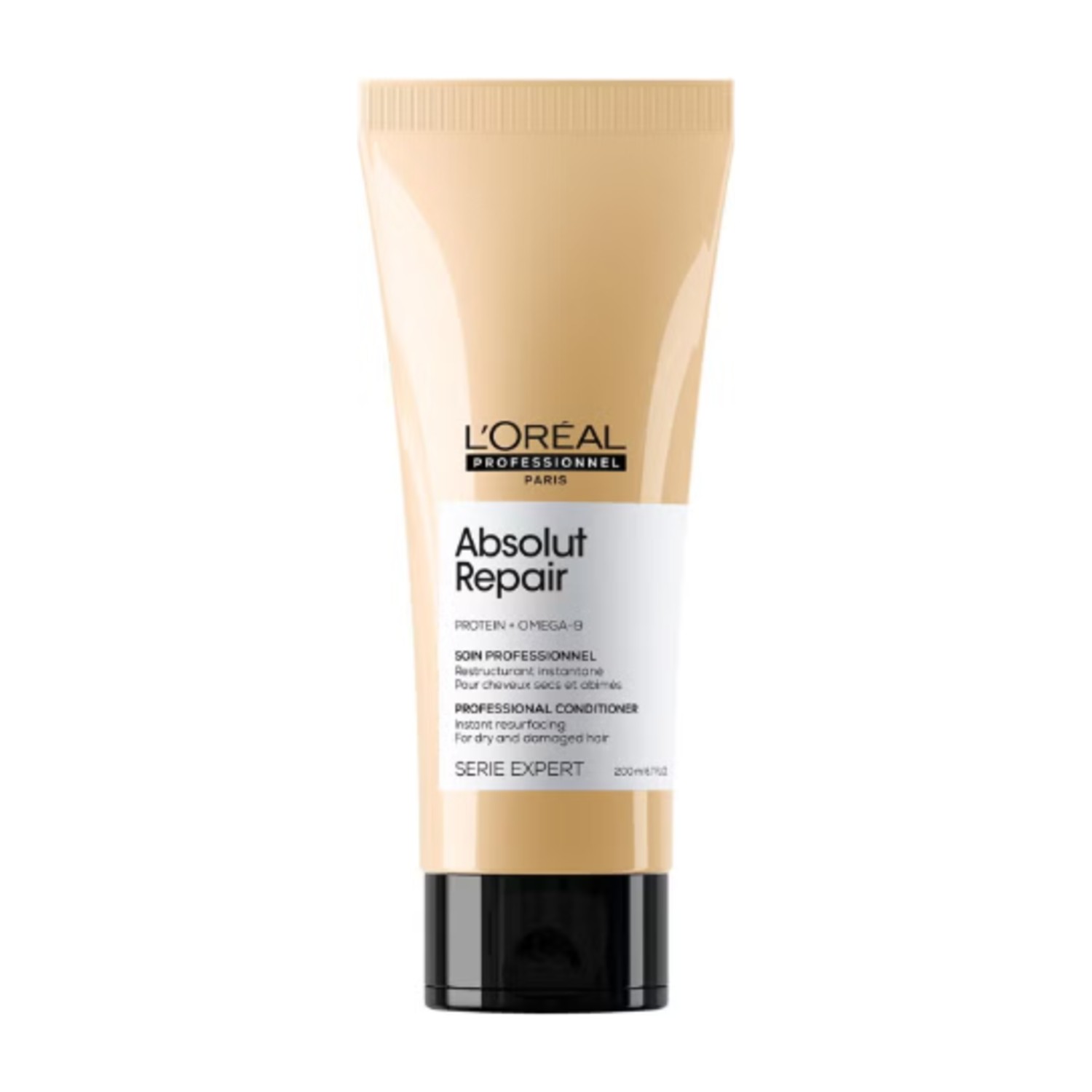 L'Oreal Serié Expert Absolut Repair Gold Conditioner Gold 200ml