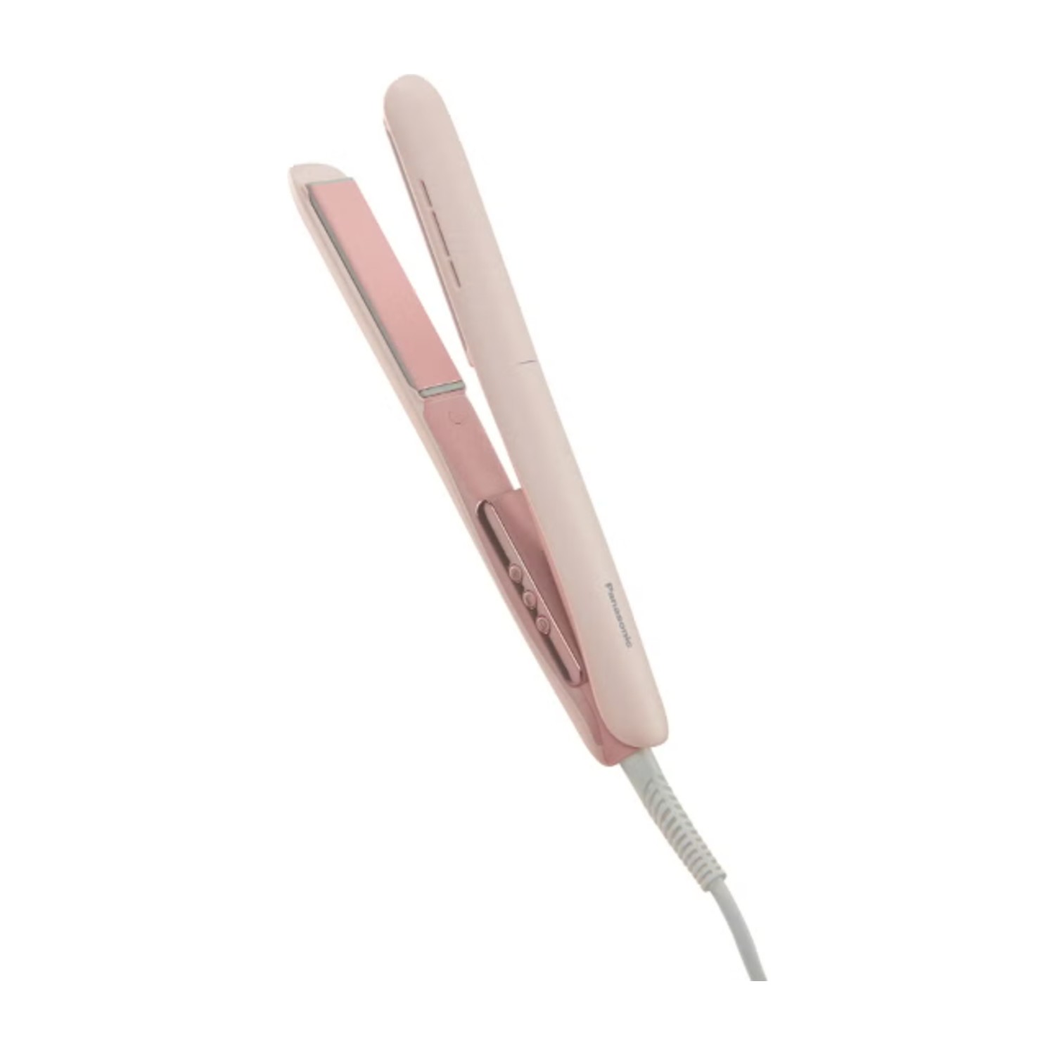 Panasonic Electric Hair Straightener Digital display EH-HV31-P422 pink