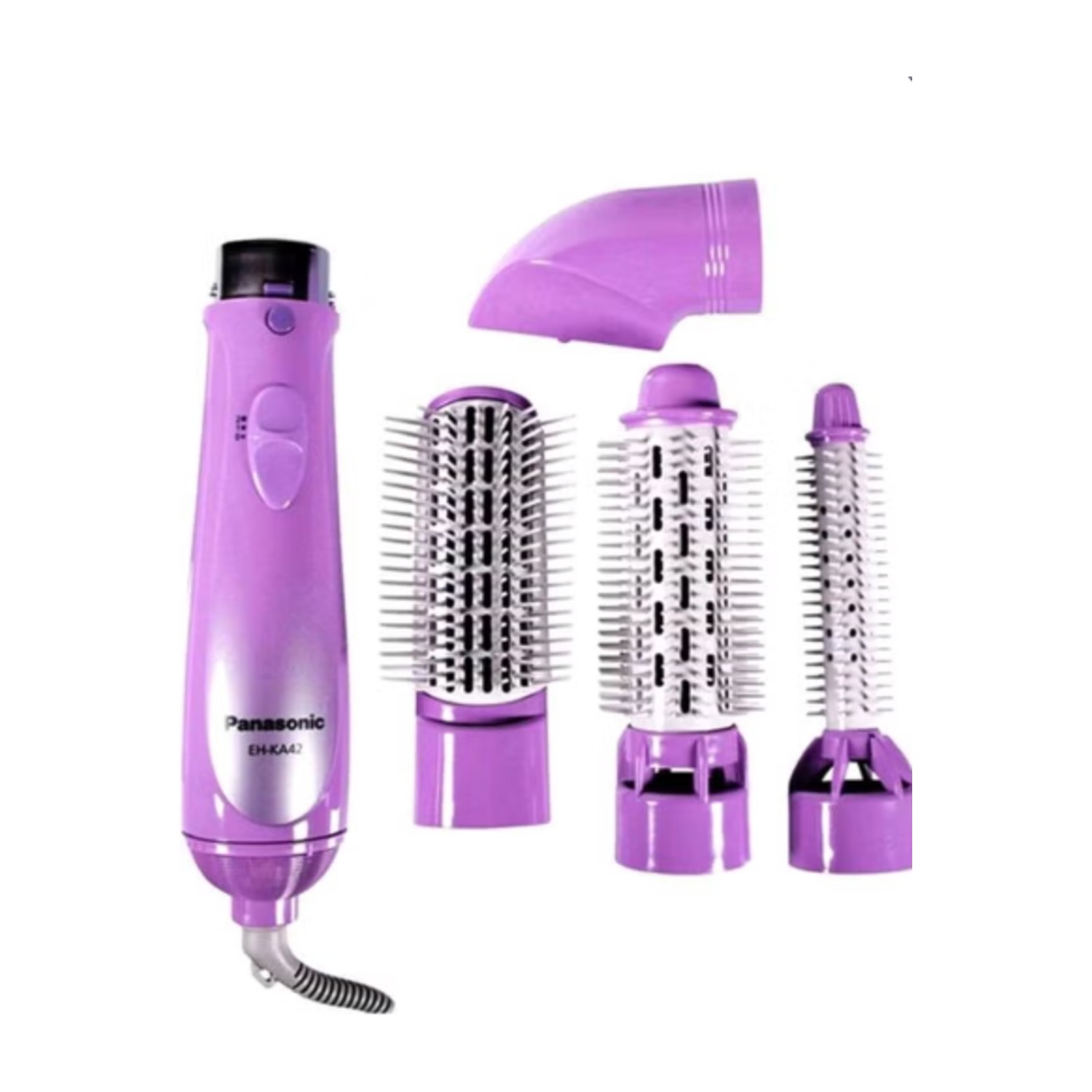 Panasonic Hair Styler EH-KA42