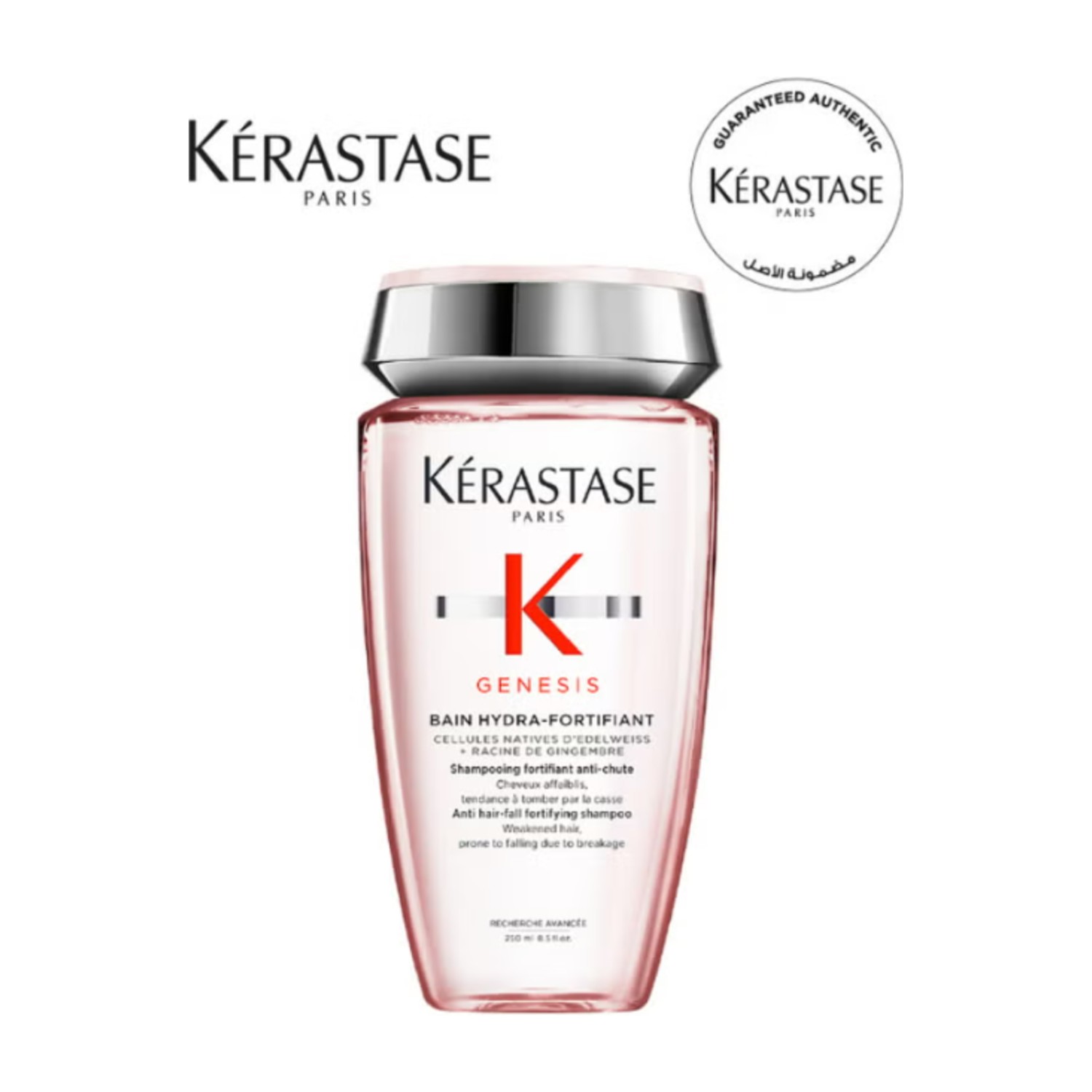Kerastase Genesis Bain Hydra-Fortifiant Shampoo 250ml