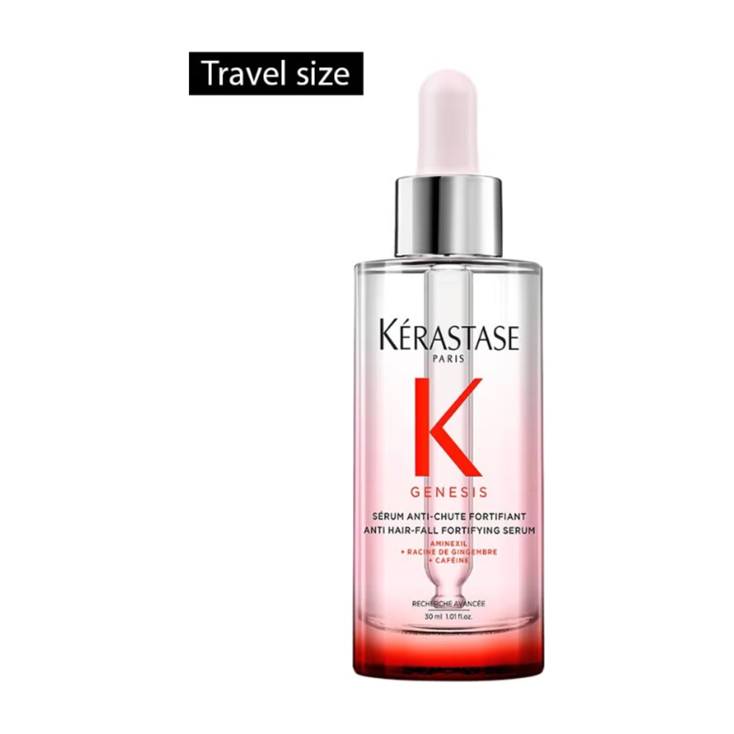 Kerastase Genesis Anti-Hair Fall Serum for Hair Loss 30ml