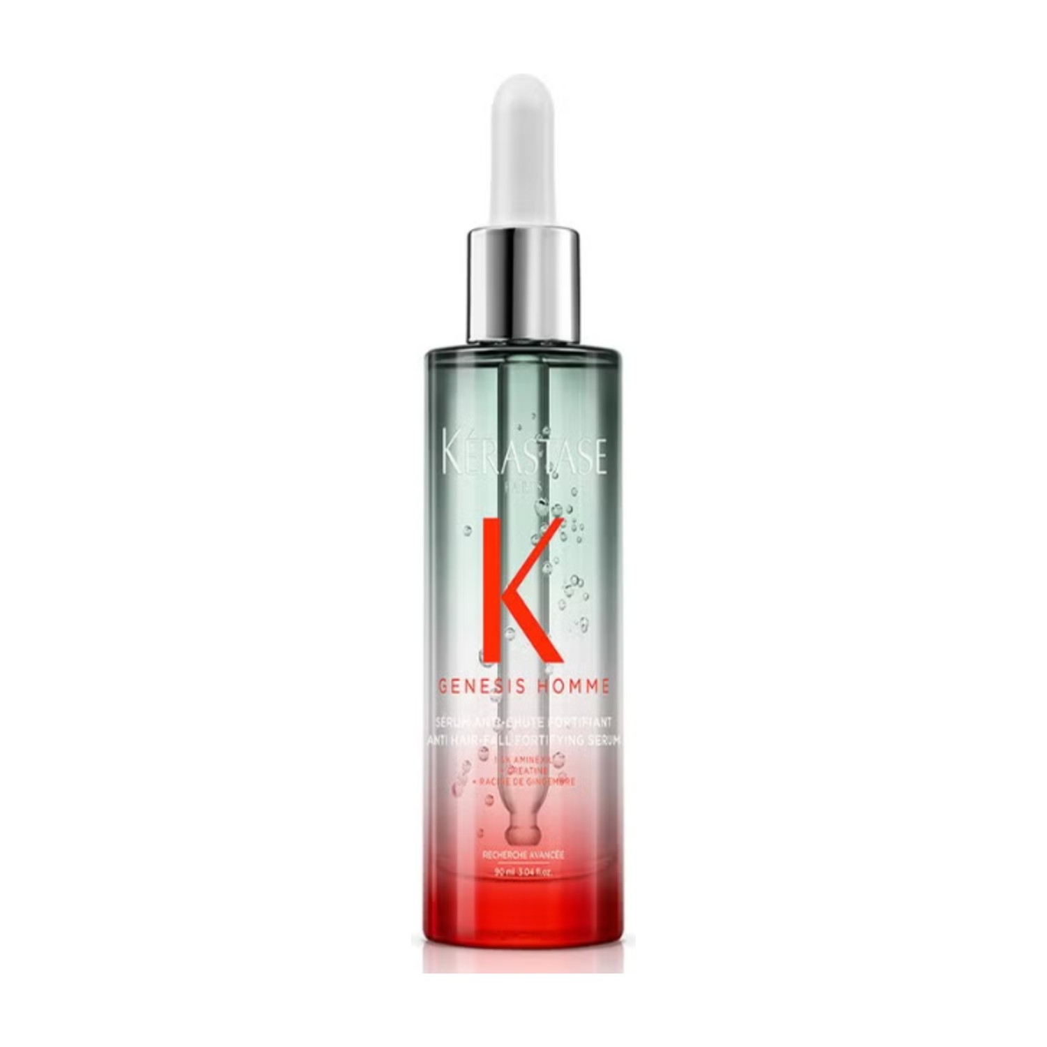 Kerastase Genesis Homme Daily Anti-Hair Fall Fortifying Serum 90m
