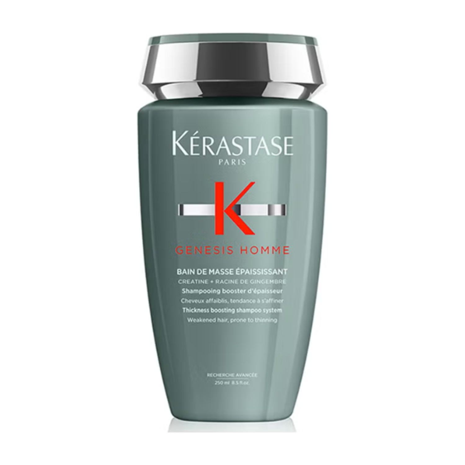 Kerastase Genesis Homme Thickness Boosting Shampoo 250ml