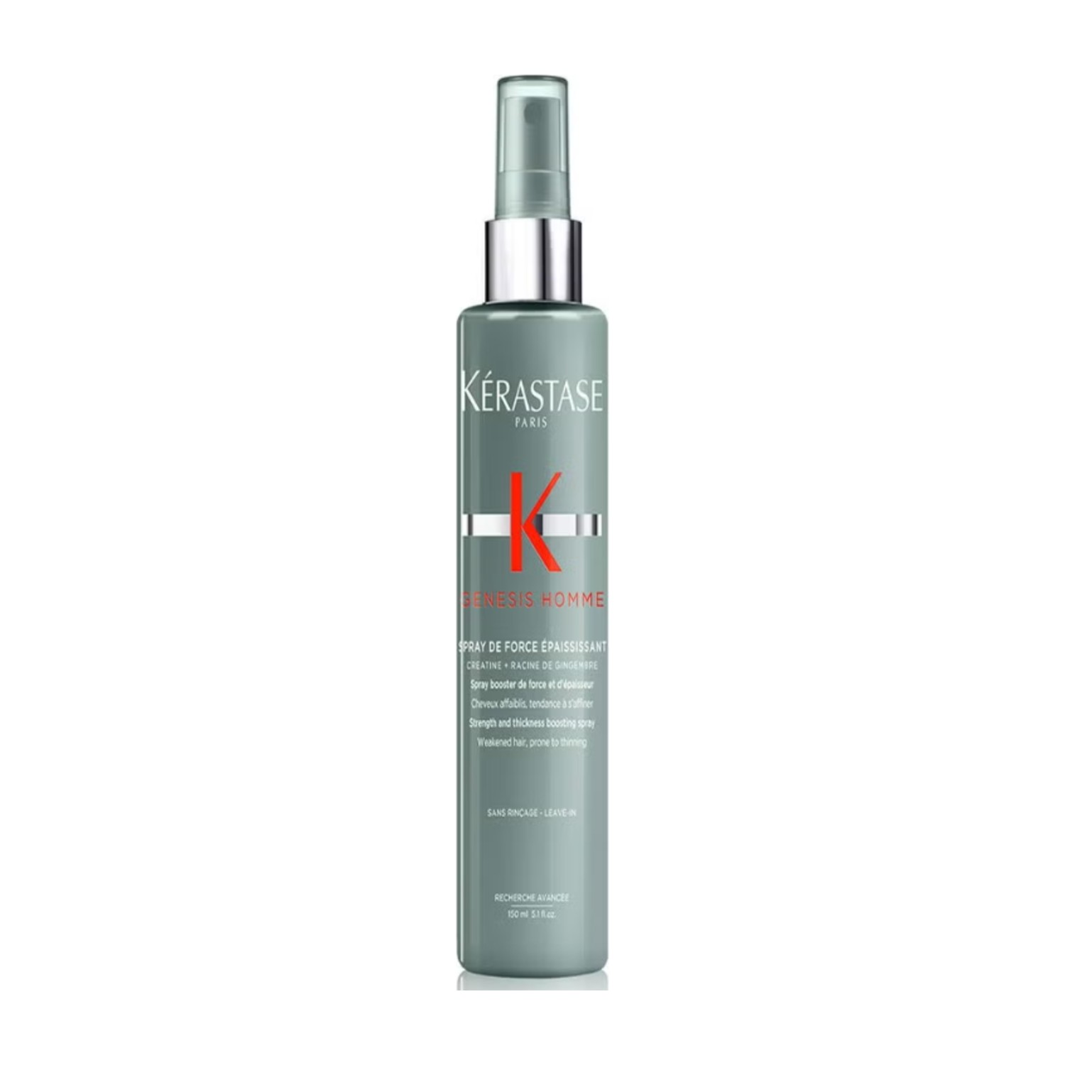 Kerastase Genesis Homme Strength and Thickness Boosting Spray 150ml