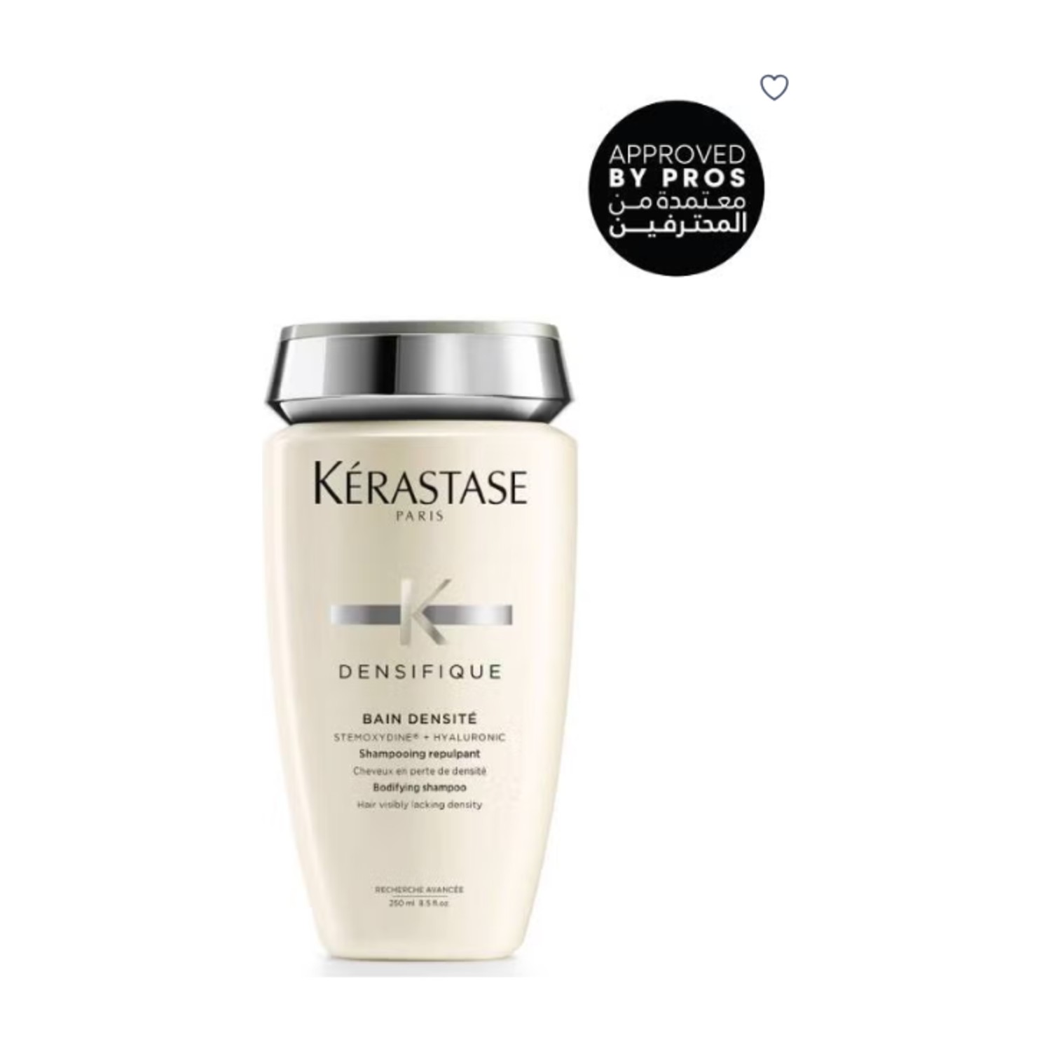 Kerastase Densifique Bain Densite 250ml