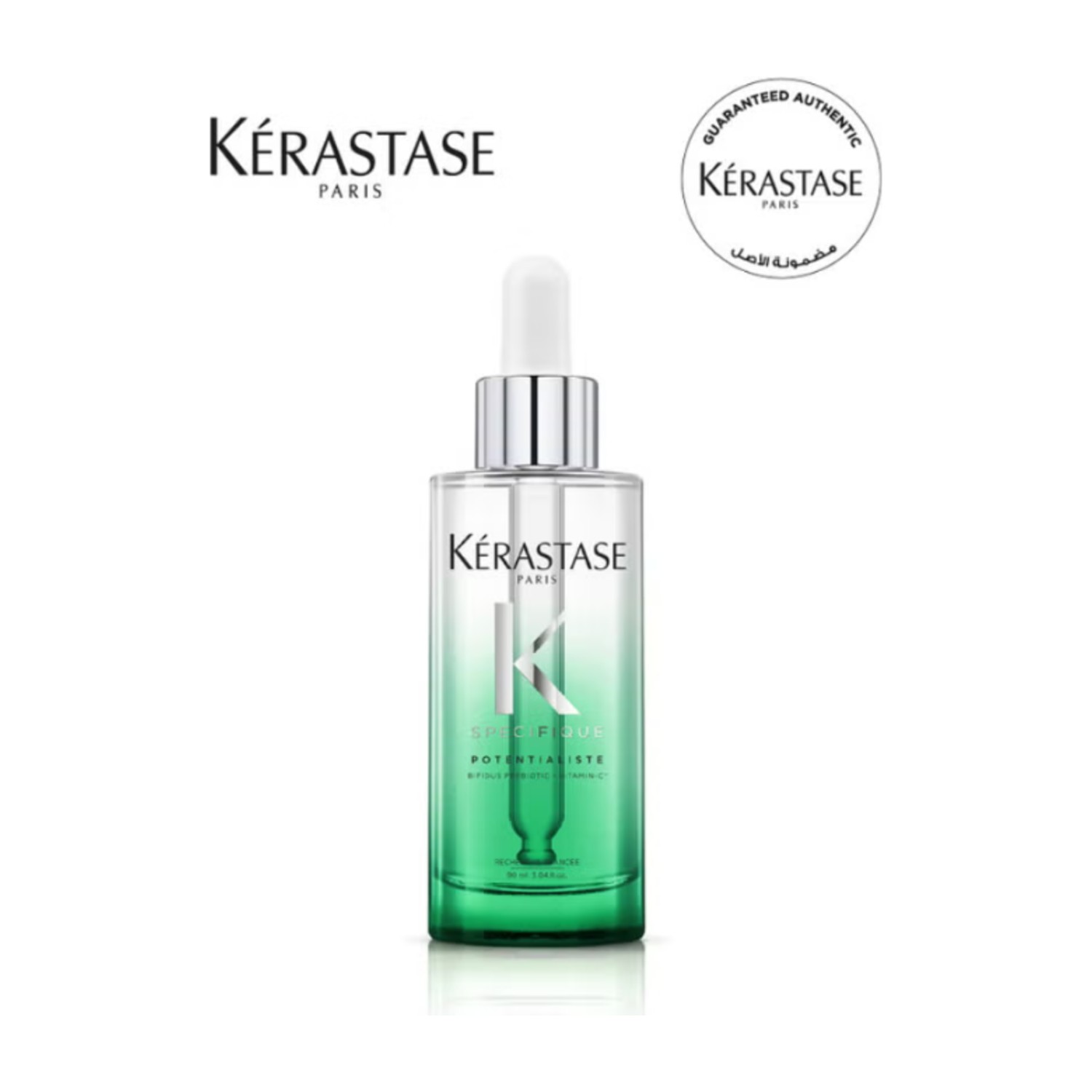 Kerastase Specifique Potentialiste Hair Serum 90ml