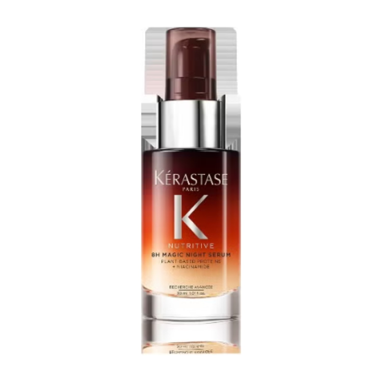 Kerastase Nutritive 8H Magic Night Serum Overnight Treatment For Dry Hair, 30Ml
