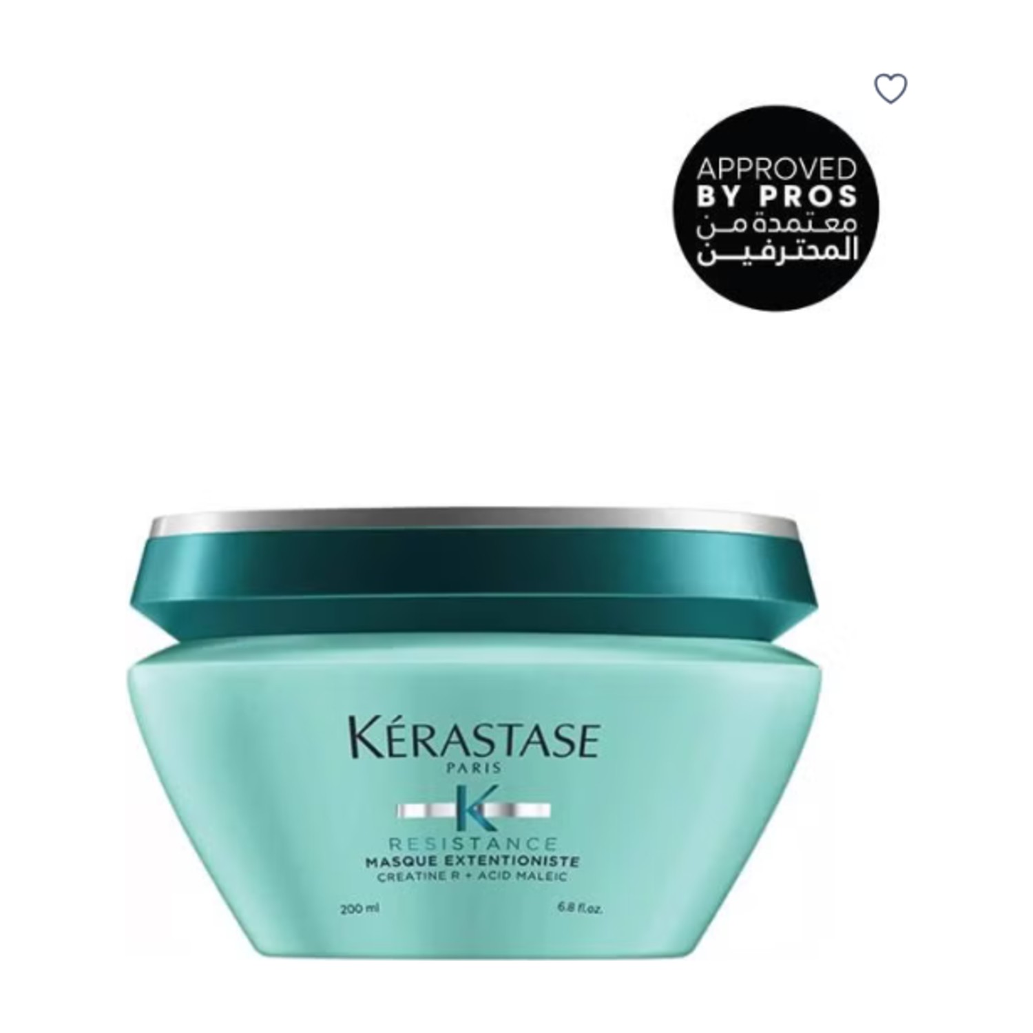 Kerastase Resistance Masque Extentioniste 200ml