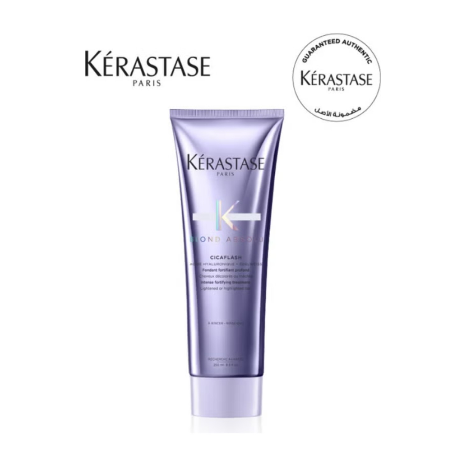 Kerastase Blond Absolu Cicaflash Treatment Blond Absolu 250ml