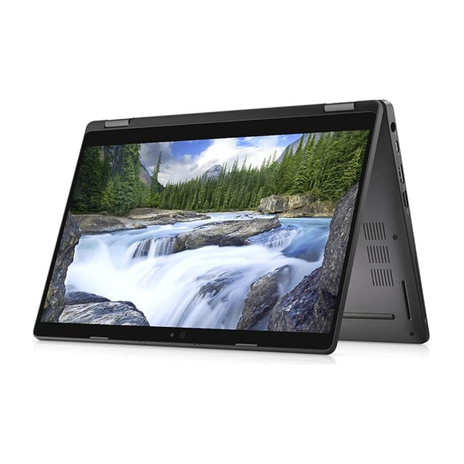 Renewed Dell Latitude 5300 2 in 1 Laptop Intel Core I5 8th Gen 16GB RAM 512GB SSD 13.3-Inch Touch Screen