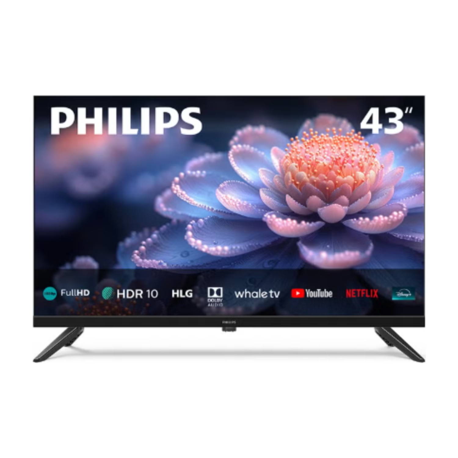 تلفزيون سامسونج QLED مقاس 65 بوصة، معالج Q6F، 4K، Q4 Lite، حجم ألوان 100 ٪ مع Quantum Dot، Samsung Knox Security، محتوى مجاني لا نهاية له، تلفزيون ذكي، QA65Q6FAAUXZN (2025 - إصدار الإمارات العربية المتحدة) QA65Q6FAAUXZN أسود