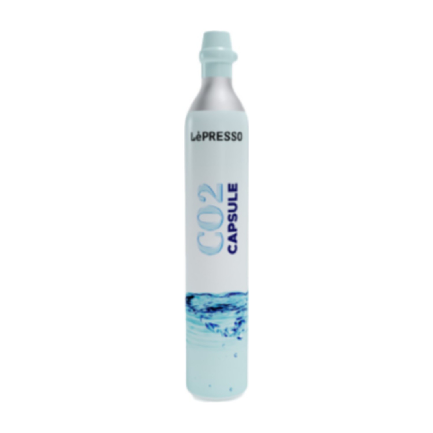 كبسولة ليبريسو CO2