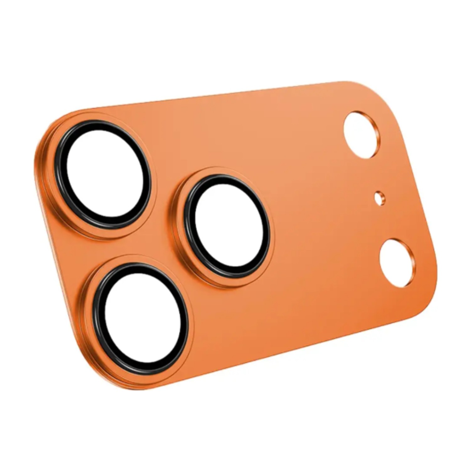 Green Lion Camera Lens Pro for iPhone 17 Pro- ORANGE TITANIUM