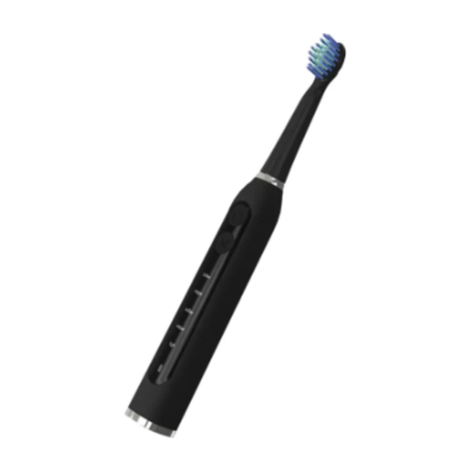Porodo Lifestyle Electric Toothbrush- black