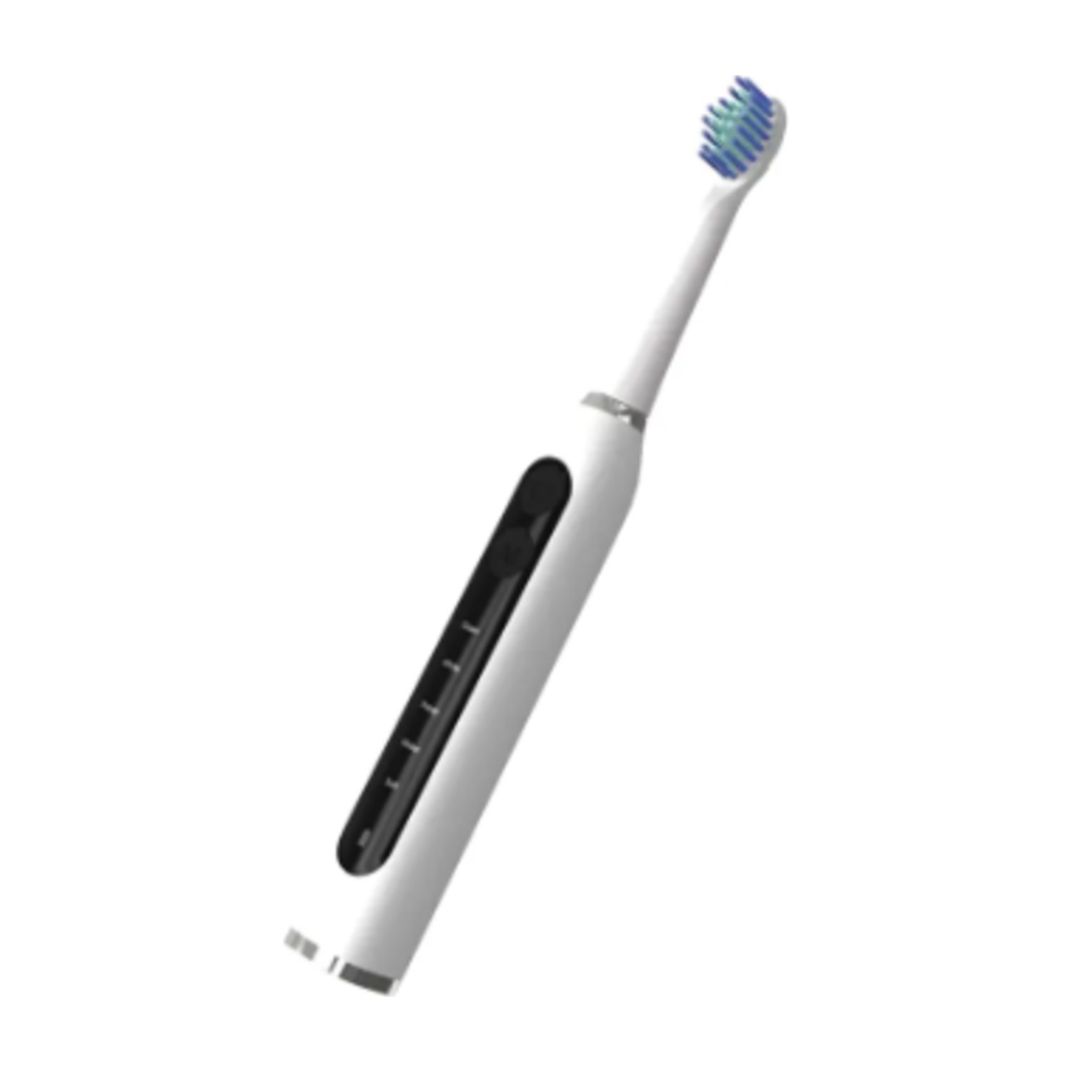 Porodo Lifestyle Electric Toothbrush- white