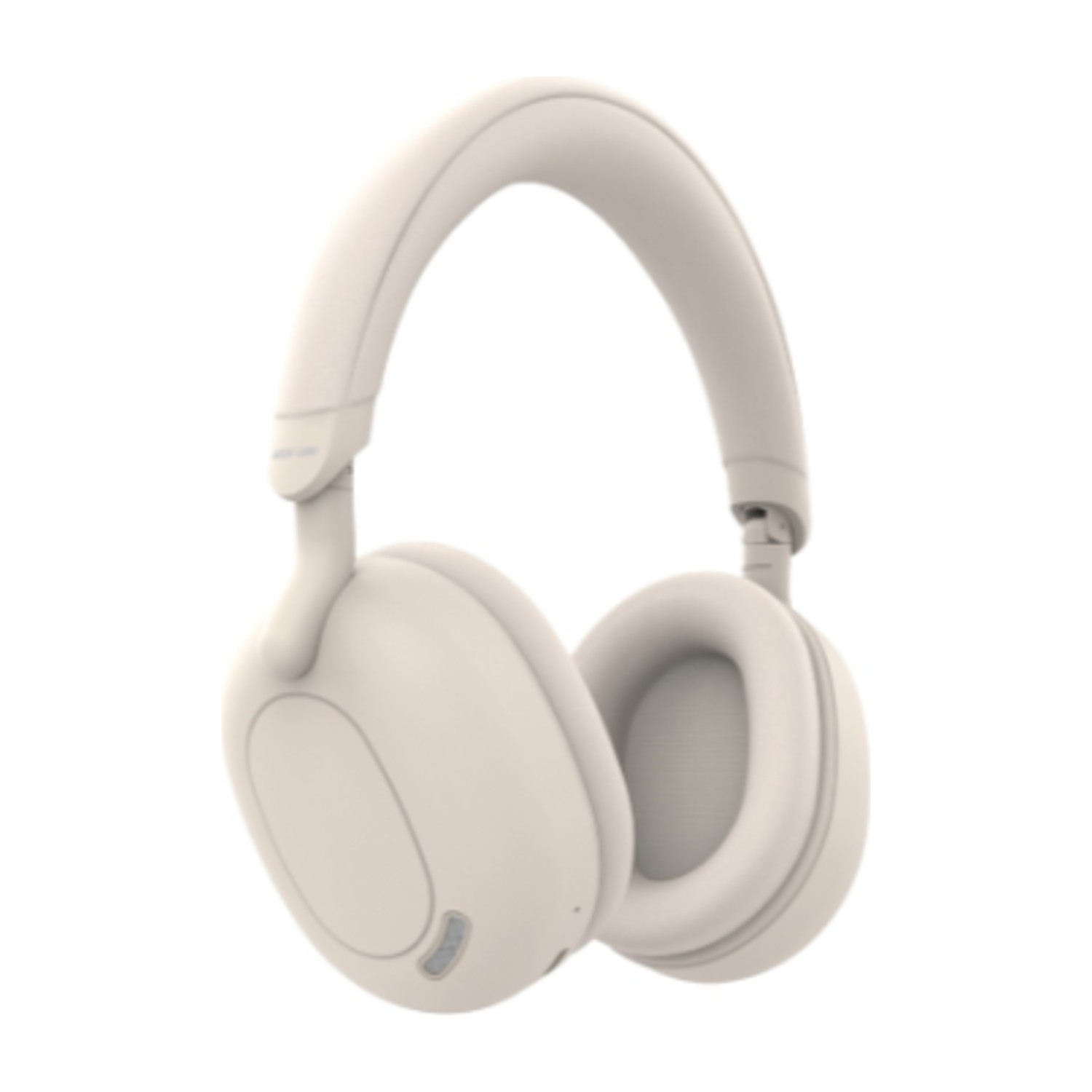 Green Lion Sunstone Headphones - Beige